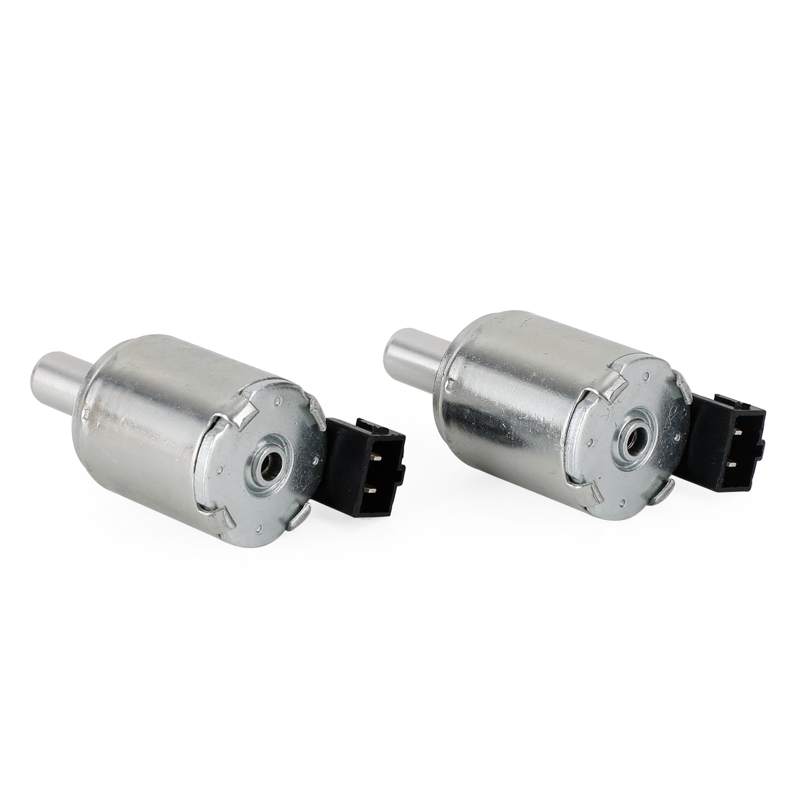 2x Peugeot Renault 2574.16 AL4 DPO Auto Transmission Solenoid Valve 257416