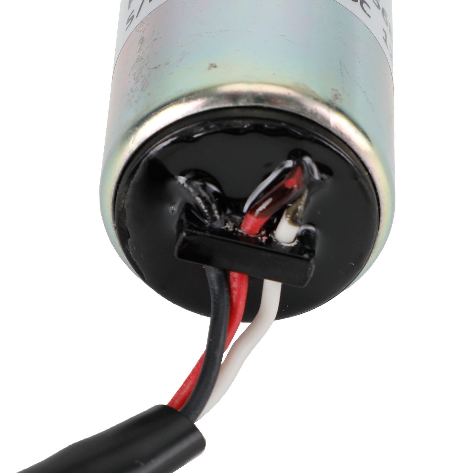 897329-5680 이스즈 엔진용 연료 차단 솔레노이드 3LD1 3LD2 4LE1 3LB1