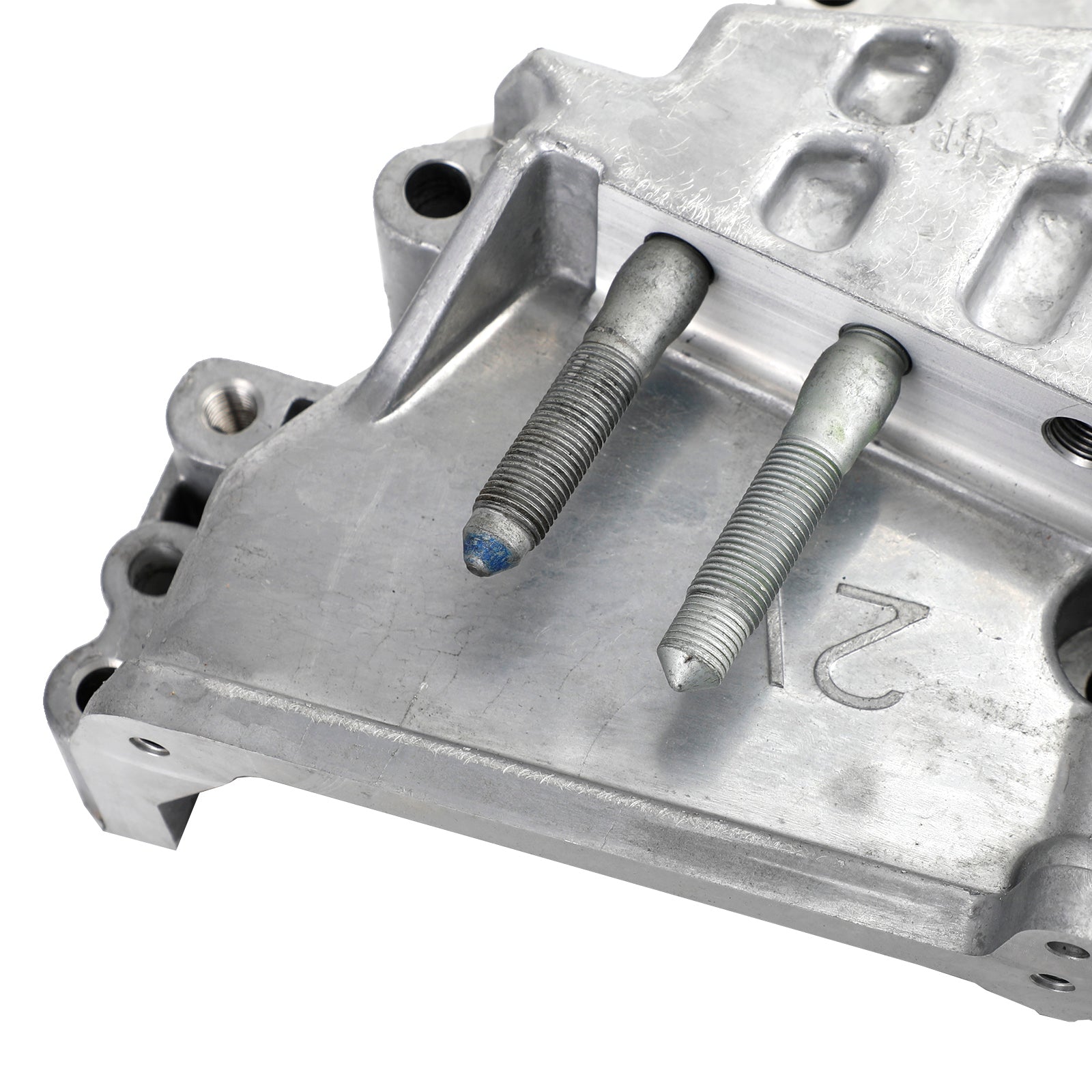 2018-2014 Kia Forte Forte5 2.0L Timing Chain Oil Pump Cover 21350-2E330 213502E350 213502E310 213502E311