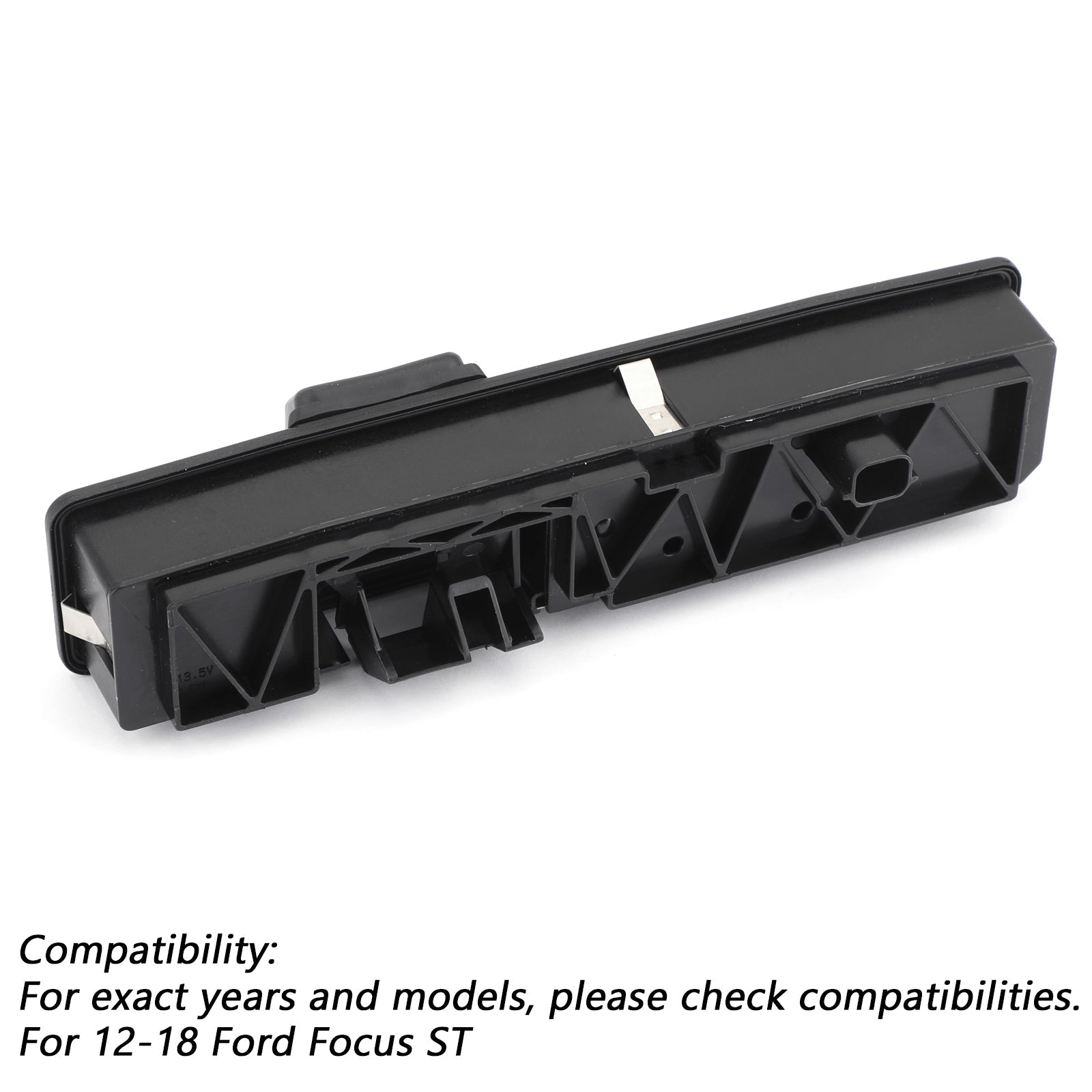 2012-2018 Ford Focus ST Boot Tailgate Handle Trunk Handle Switch F1EB-19B514-BE Generic