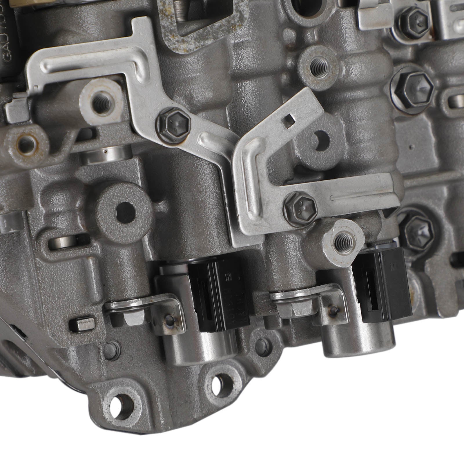 2006-2010 Volkswagen Passat (09G 6-speed A/T) 09G TF-60SN Automatic Transmission Valve Body