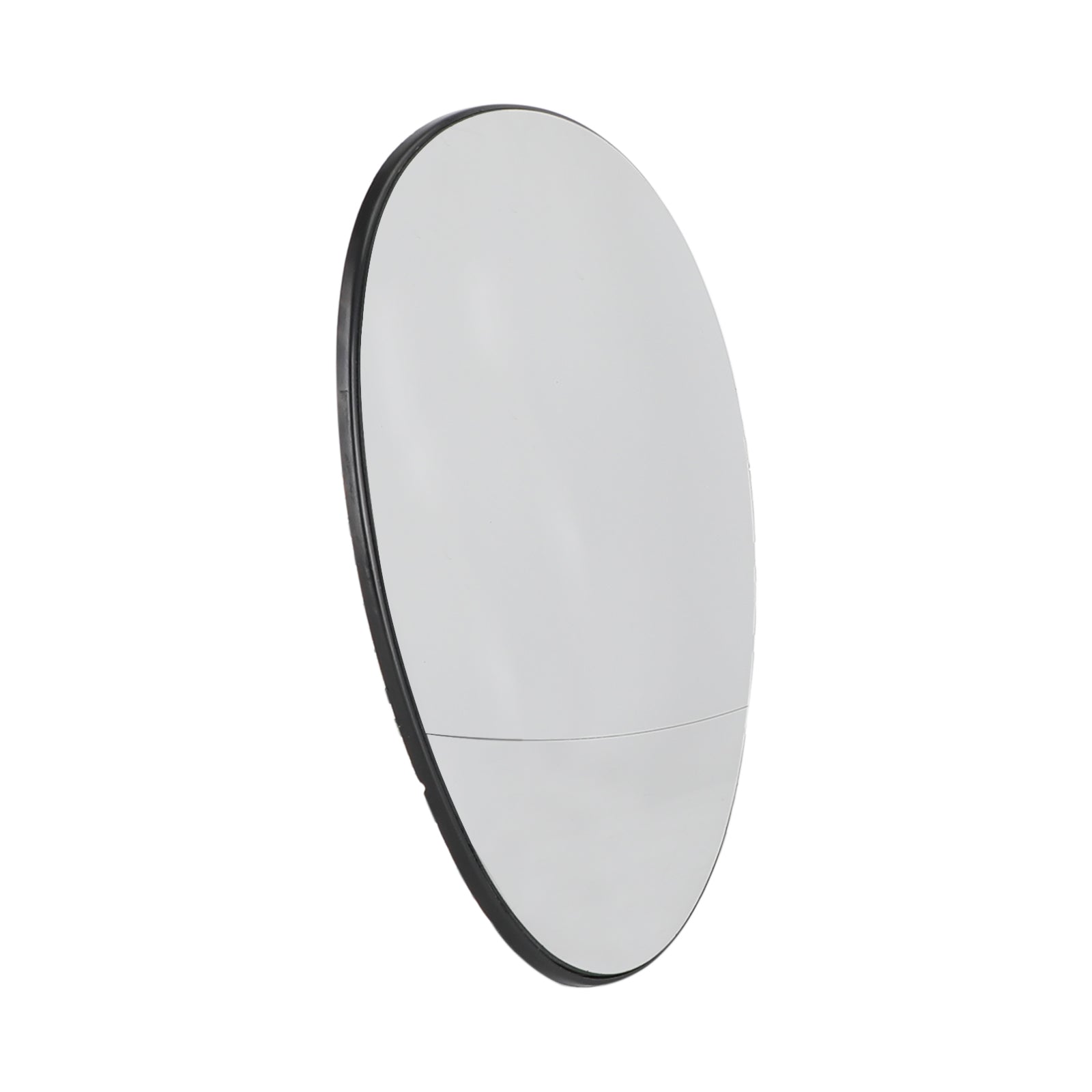 BMW Mini Cooper 2007-2015 51162755625 Left Side Heated Mirror Glass