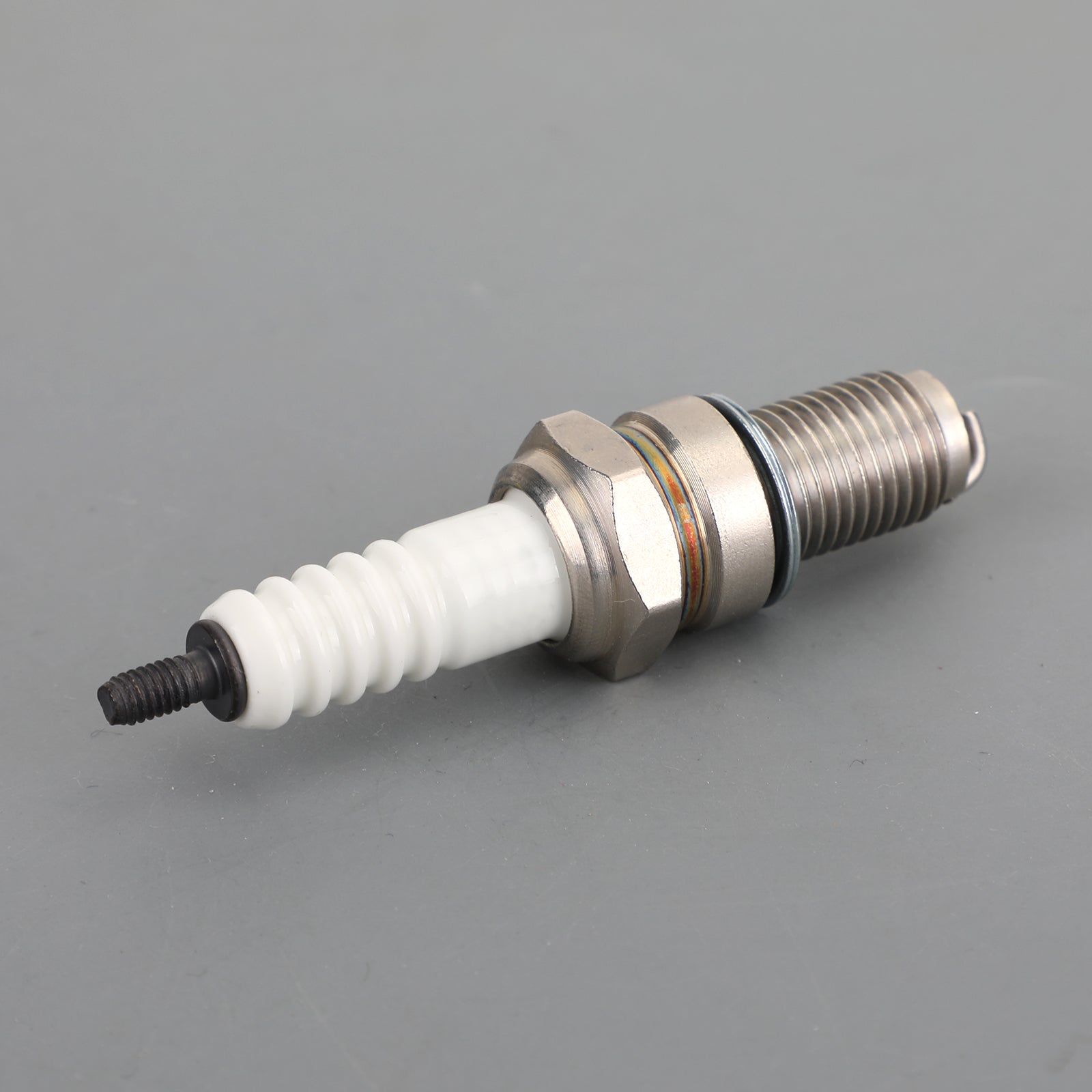 Yamaha Raptor 660R YFM660R Grizzly 660 제네릭에 맞는 프리미엄 점화 코일 점화 플러그