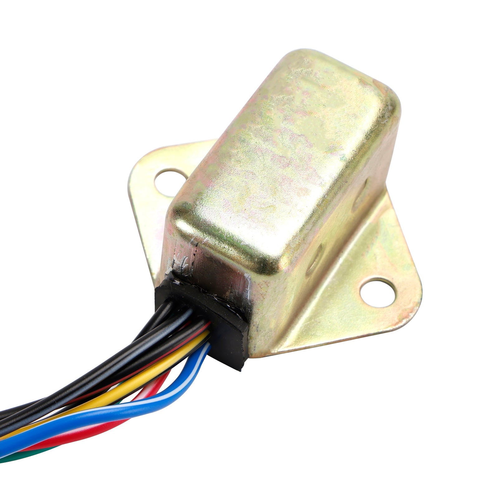 Encendedor de caja CDI para Suzuki GP100 GP125 TS125ER FR80 TR100 TL125 32900-39120