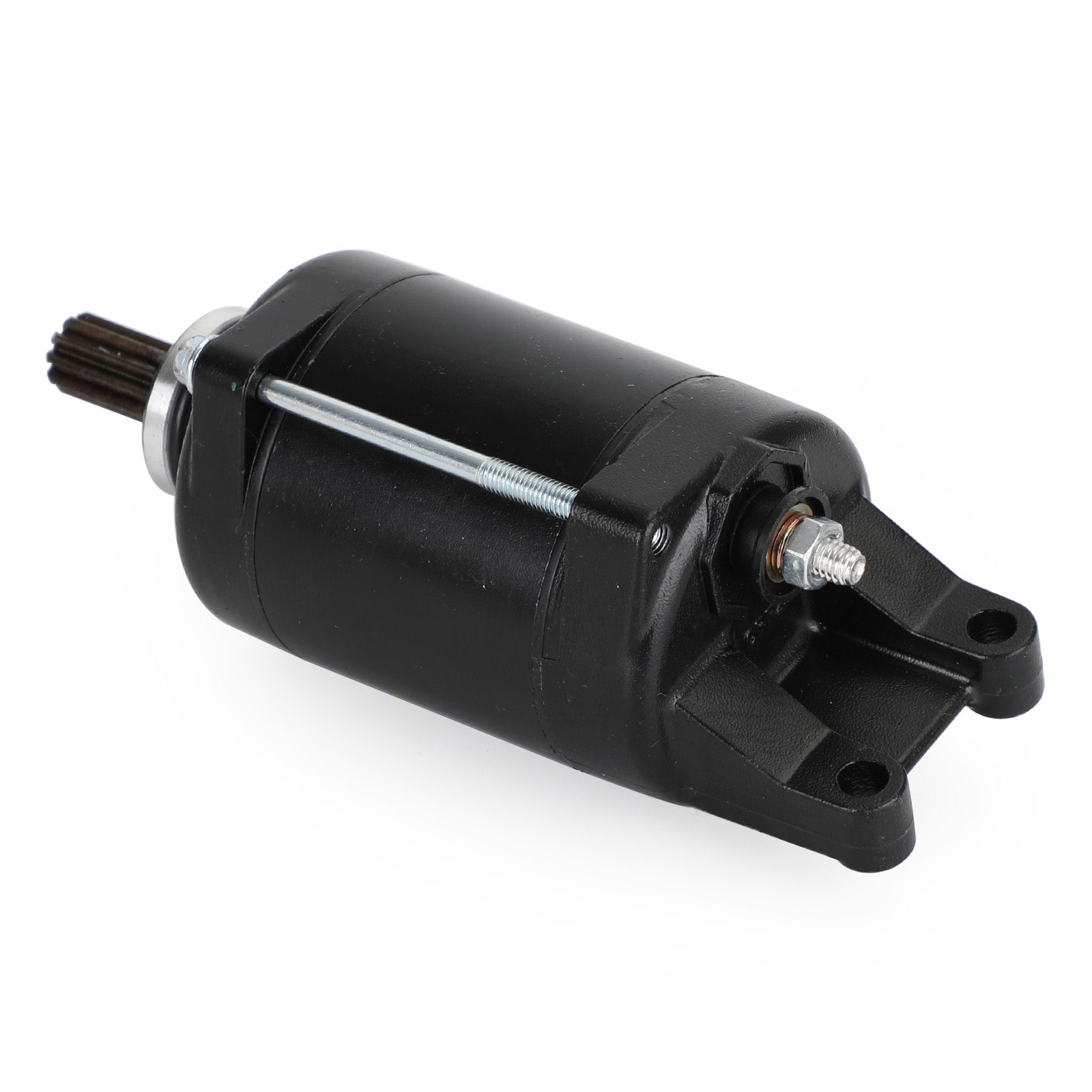 2010년형 가와사키 ZX1000 닌자 ZX-10R ZX10R 엔진 시동 스타터 모터