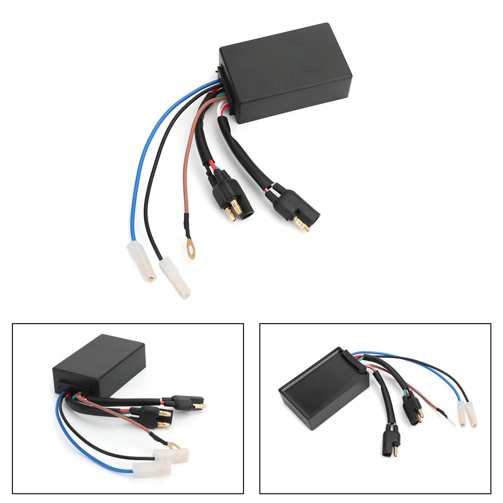 CDI Module 3085639 for Polaris Sportsman 500 499CC 1996 1997 1998 1999 2000 ATV Generic