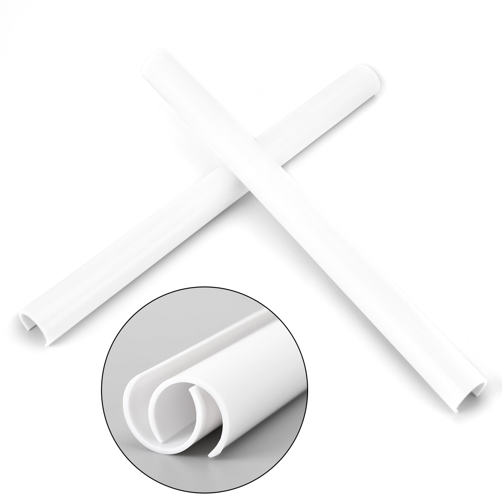 #D Color Support Grill Bar V Brace Wrap For BMW F25 F26 Blue Generic