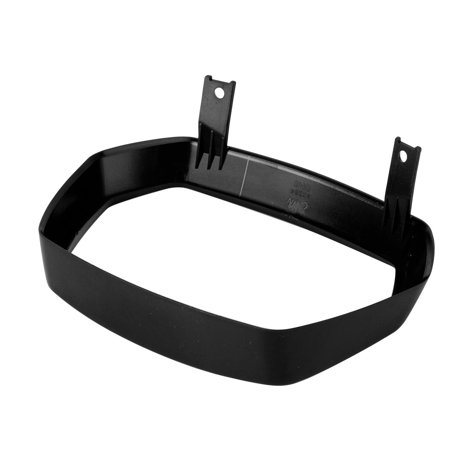 2016-2022 베스파 스프린트 150 헤드라이트 베젤 트림 림 캡 가드 커버