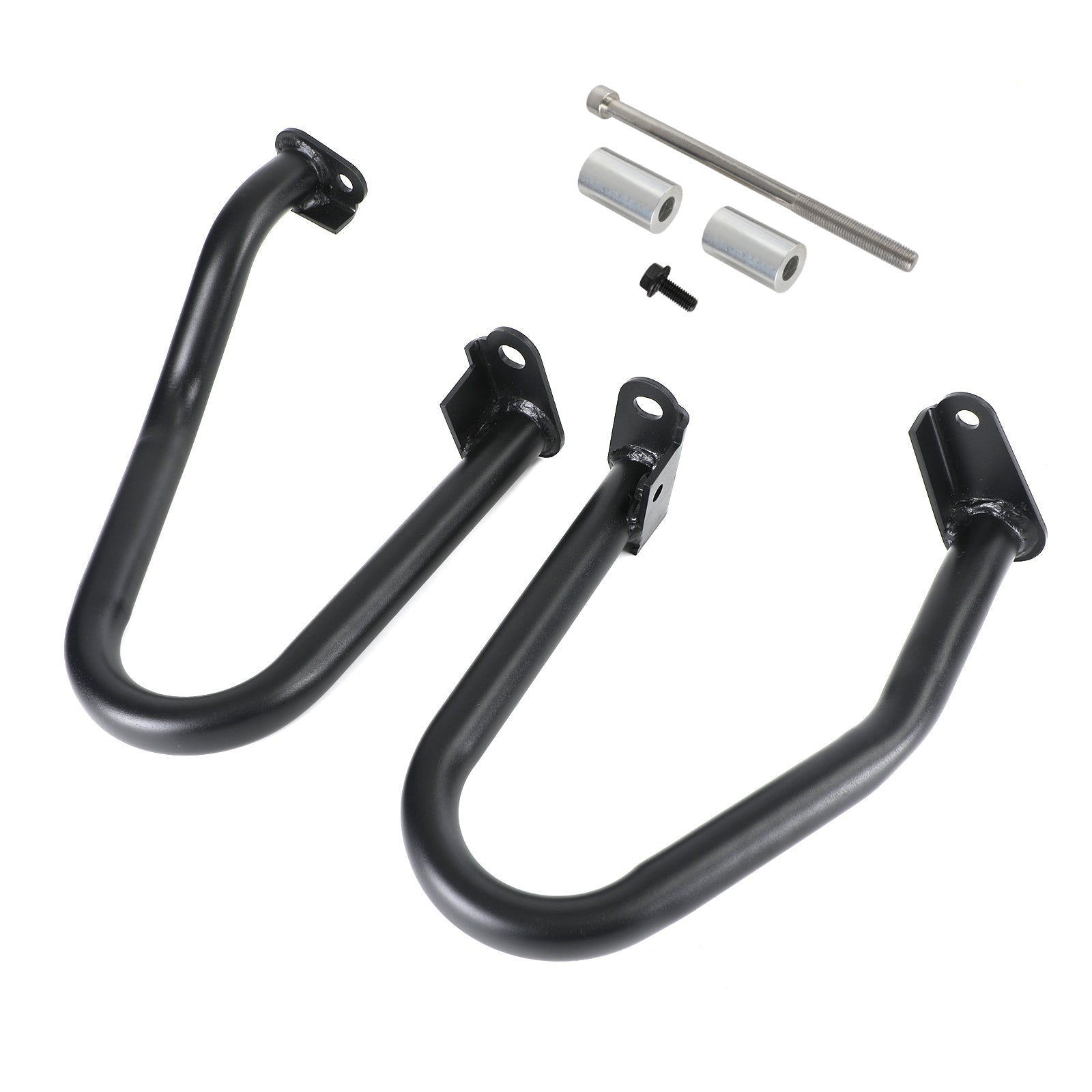 Engine Protection Guard Frame Crash Bars Gold Fit For Honda Cmx 1100 Dct 21-23 Generic