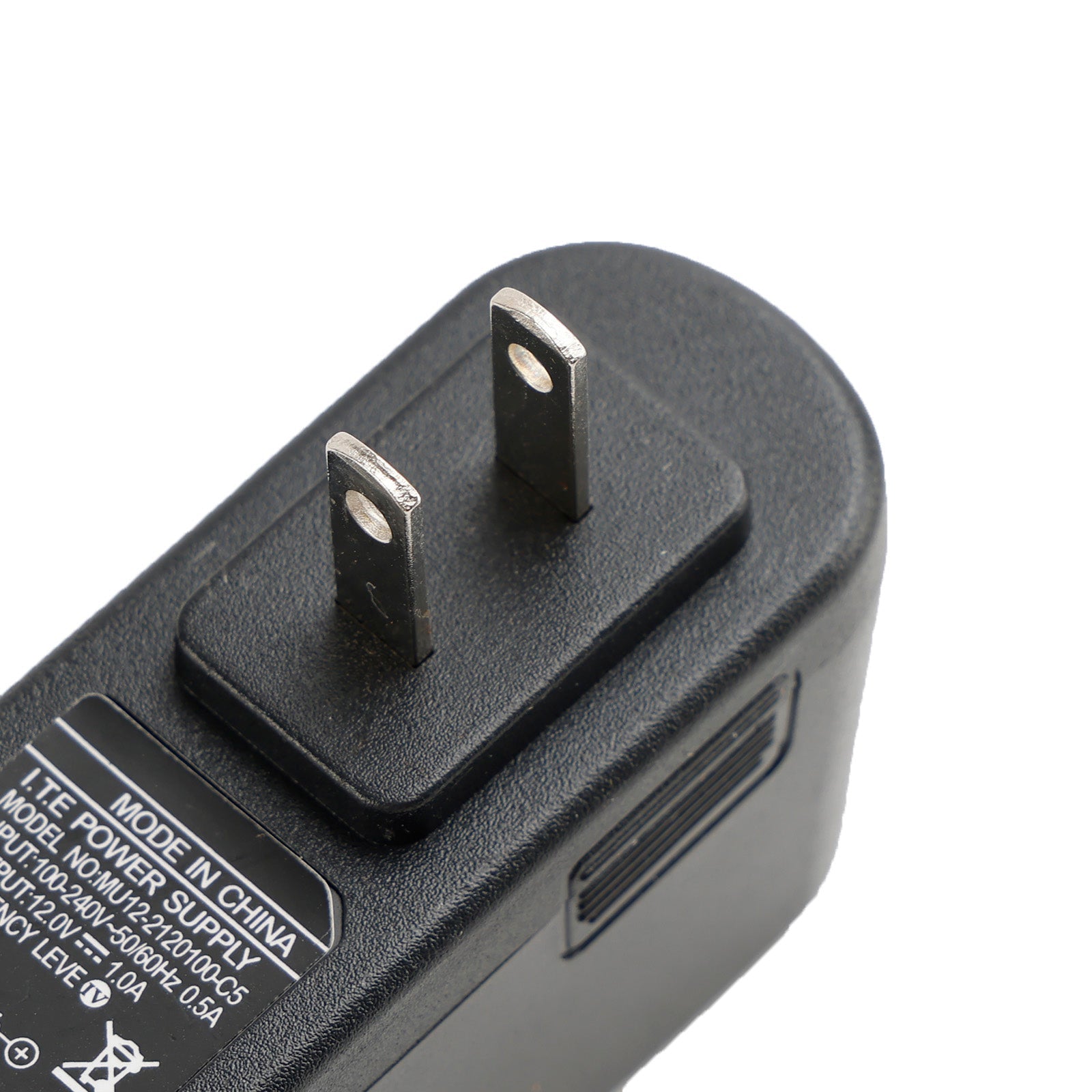 Cargador CV-05 FNB-Z181 Cargador rápido de batería para Vertex EVX-C31 EVX-C34 US