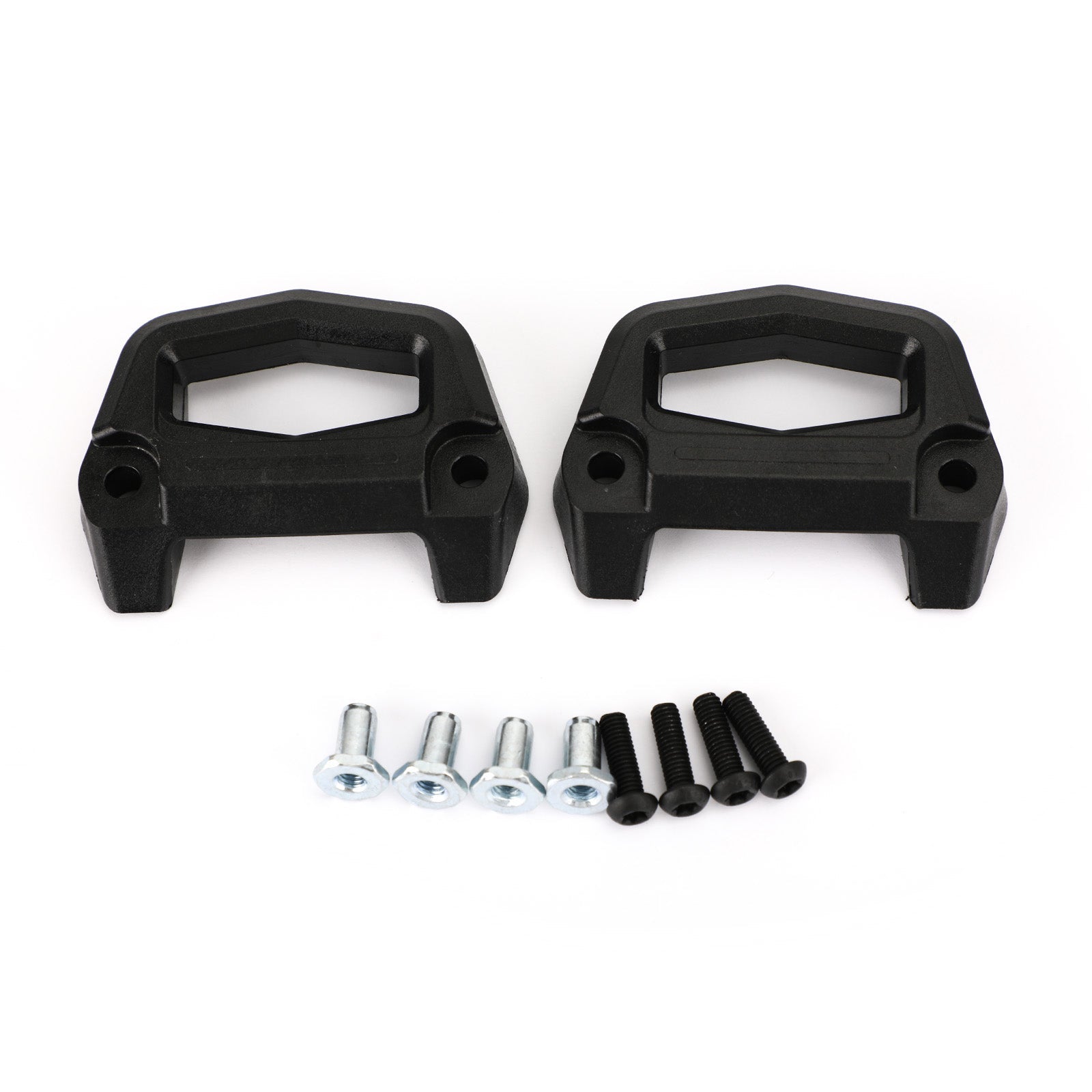 thumbnail image 2 of Customized Luggage Rack For SUV , Auto Luggage Rack Cross Bars For Toyota Hilux 2 of 12
