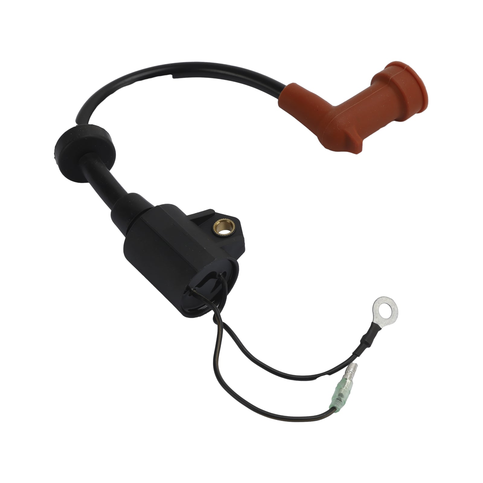 Yamaha 9.9hp 13.5hp 13.5A 15hp 15F 65E-85570 63V-85570에 맞는 점화 코일