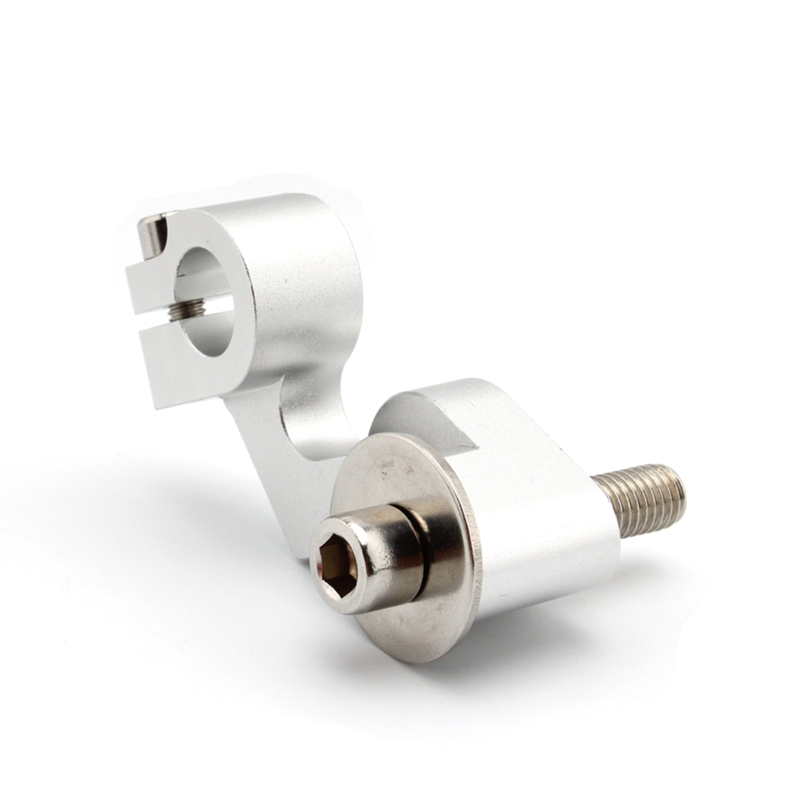 혼다 GL1500 골드윙 87-00 제네릭용 합금 기어 변속 레버 지지대(변속기 피벗)