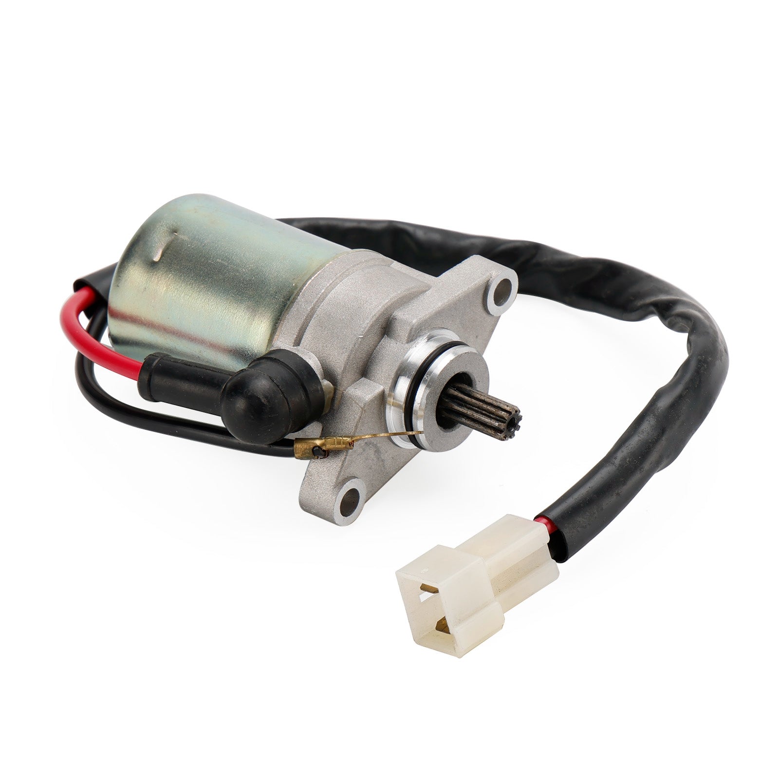 Starter Motor 9T For E-TON Sierra Thunder Lighting Impulse 90 AXL TXL 1990