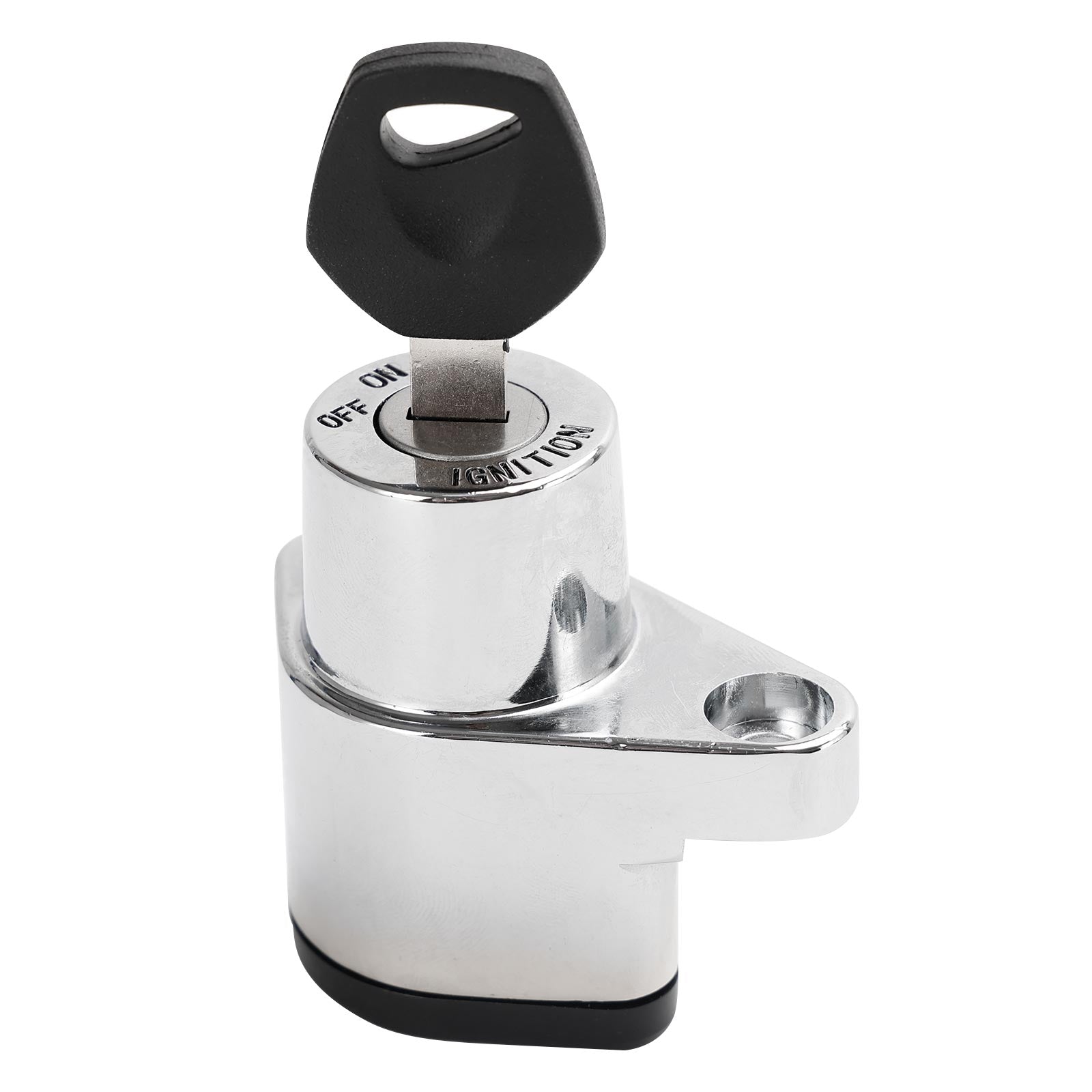 Interruptor de llave de encendido para Suzuki VZ 800 Marauder 800 1997-2004 37110-10F00