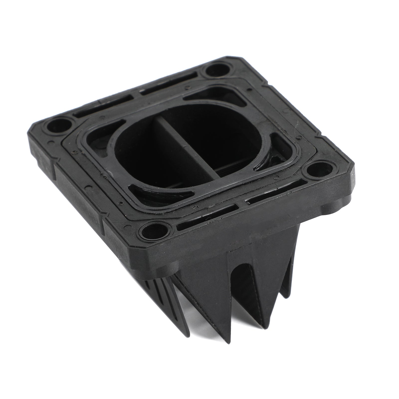 Yamaha Banshee350 YFZ350 RX135 YZ125 RXZ135 DT175 일반용 리드 밸브 케이지 시스템