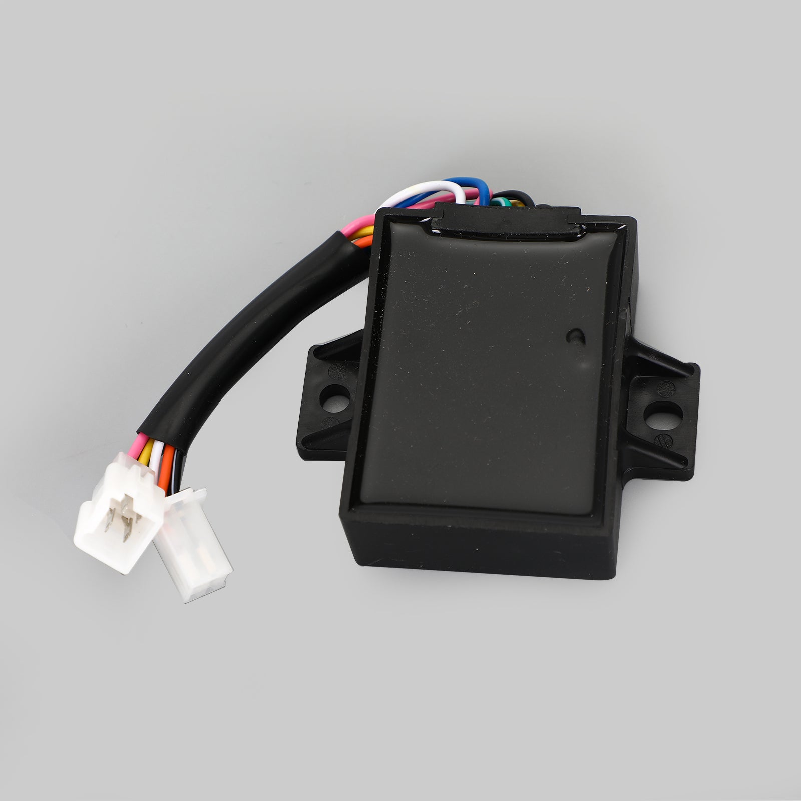 Kawasaki Mule 2500 Mule 2510 Mule 2520 21119-2157 제네릭에 맞는 CDI BOX 점화 장치