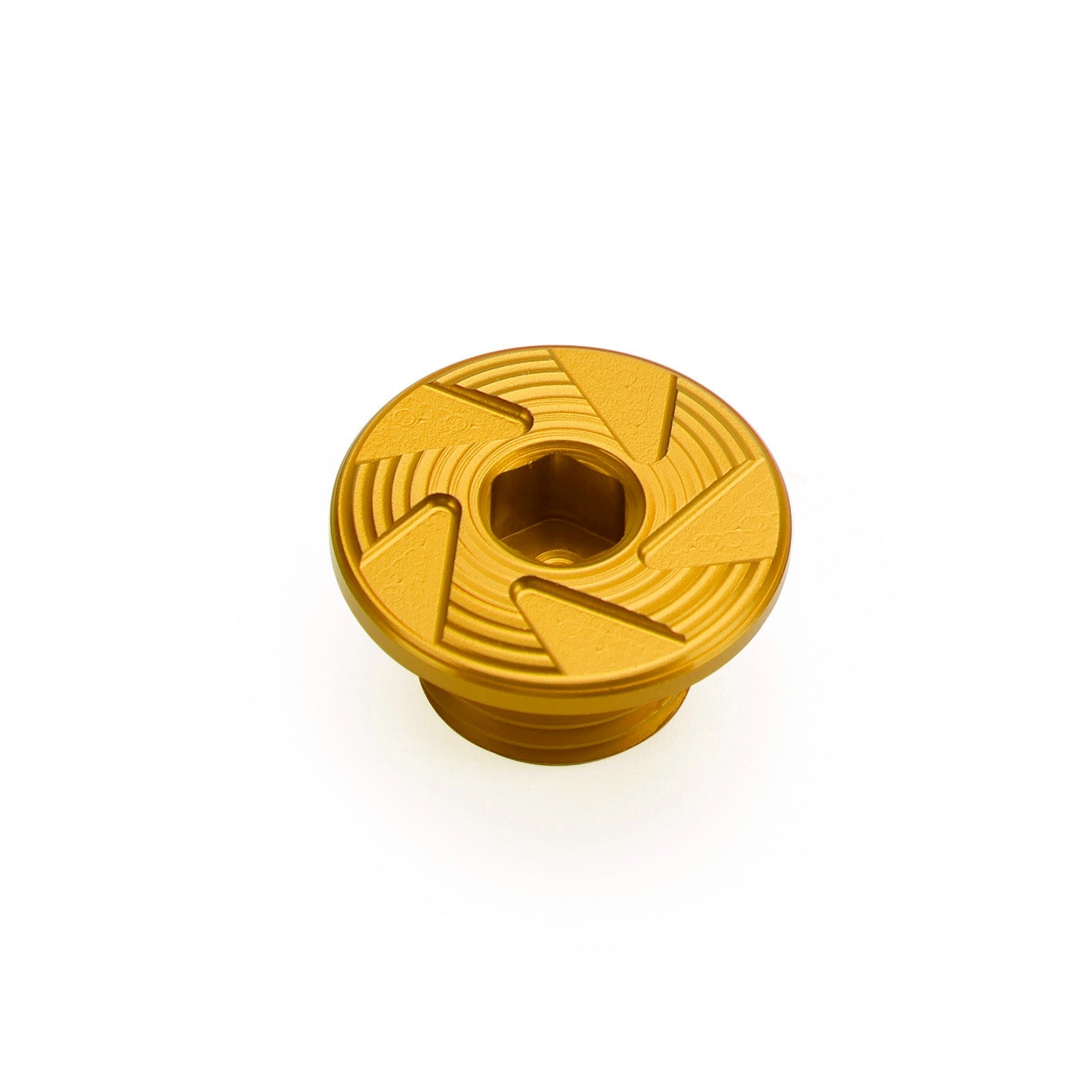 Kit de enchufe de motor de tapa de aceite de cubierta de encendido CNC para Honda CRF250R CRF150R 2010-2017