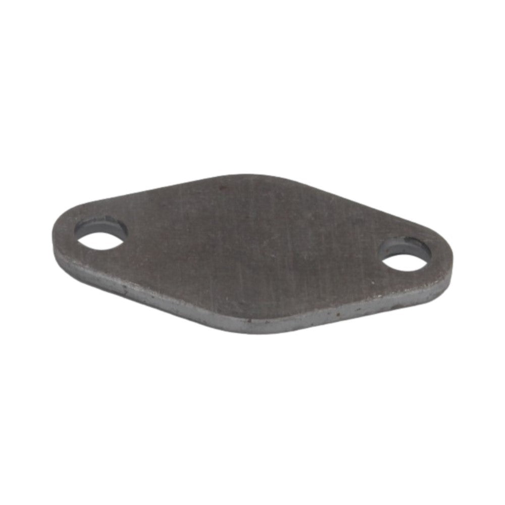 폭스바겐 제타 골프 MK5 1.8T 2005-2006용 EGR 밸브 블라인드 플레이트