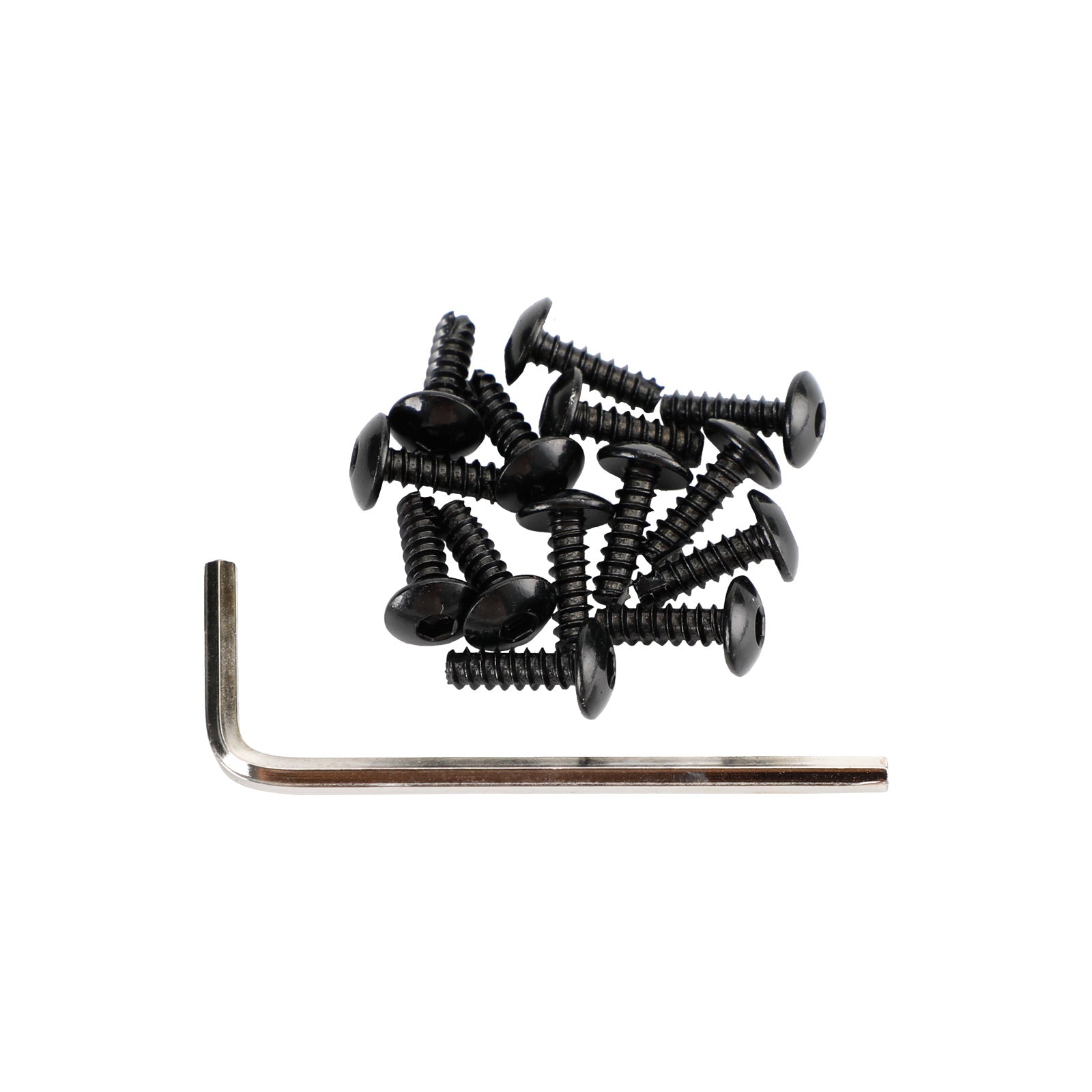 2017-2023 HONDA REBEL CMX 300 500 Cubierta de tanque de gasolina Recorte Cubierta de carenado de aceite