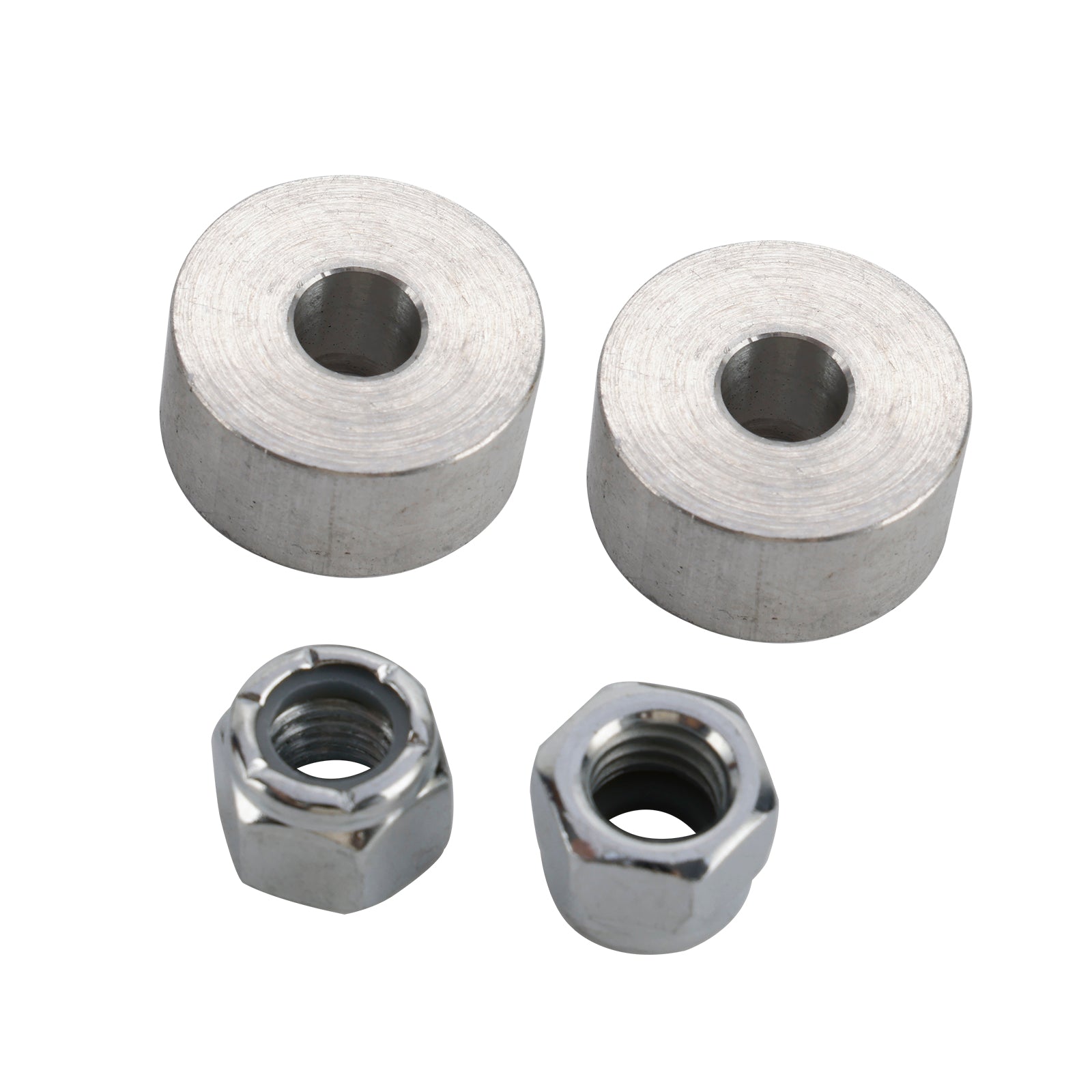 로드 킹 로드 글라이드 스트리트 글라이드 1997-2008 등받이 시시 바 도킹 하드웨어