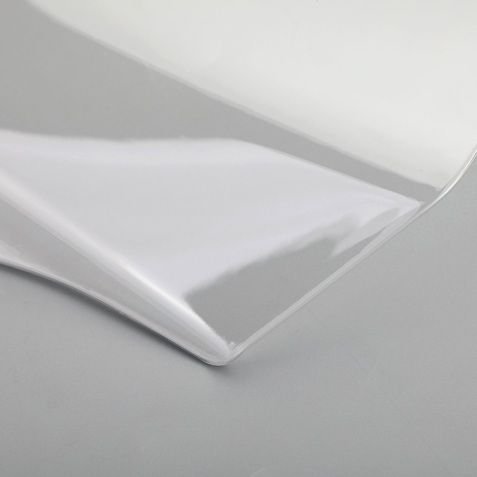 ABS Plastic Motorcycle Windshield Windscreen for Honda CB500X 2016-2023 Generic