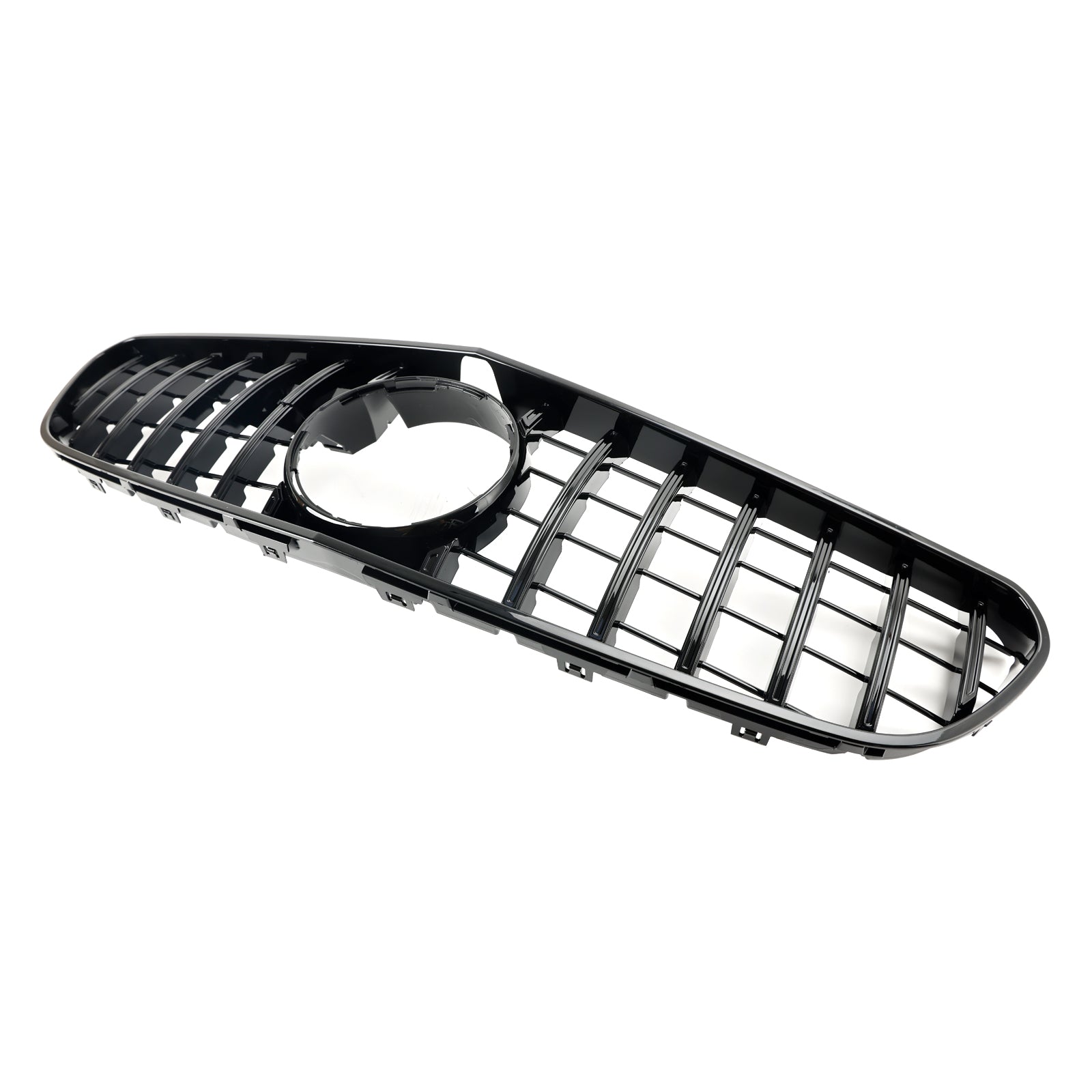 Mercedes Benz W217 S63 AMG 2015-2017 Pre-Facelift Front Bumper Grille Grill