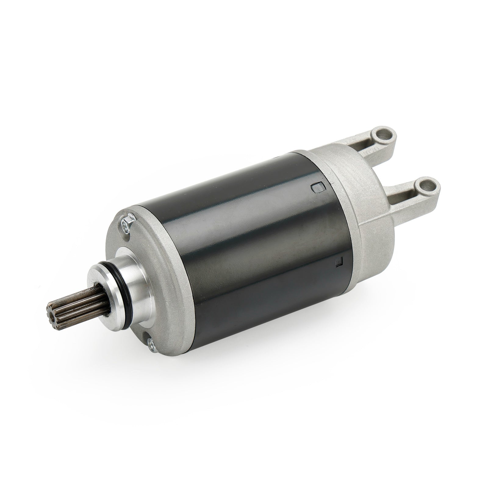 New Starter Engine Starting 10-Spline Fit For Kawasaki Z 750 / S / R / Z800 / Z1000 2003-2016