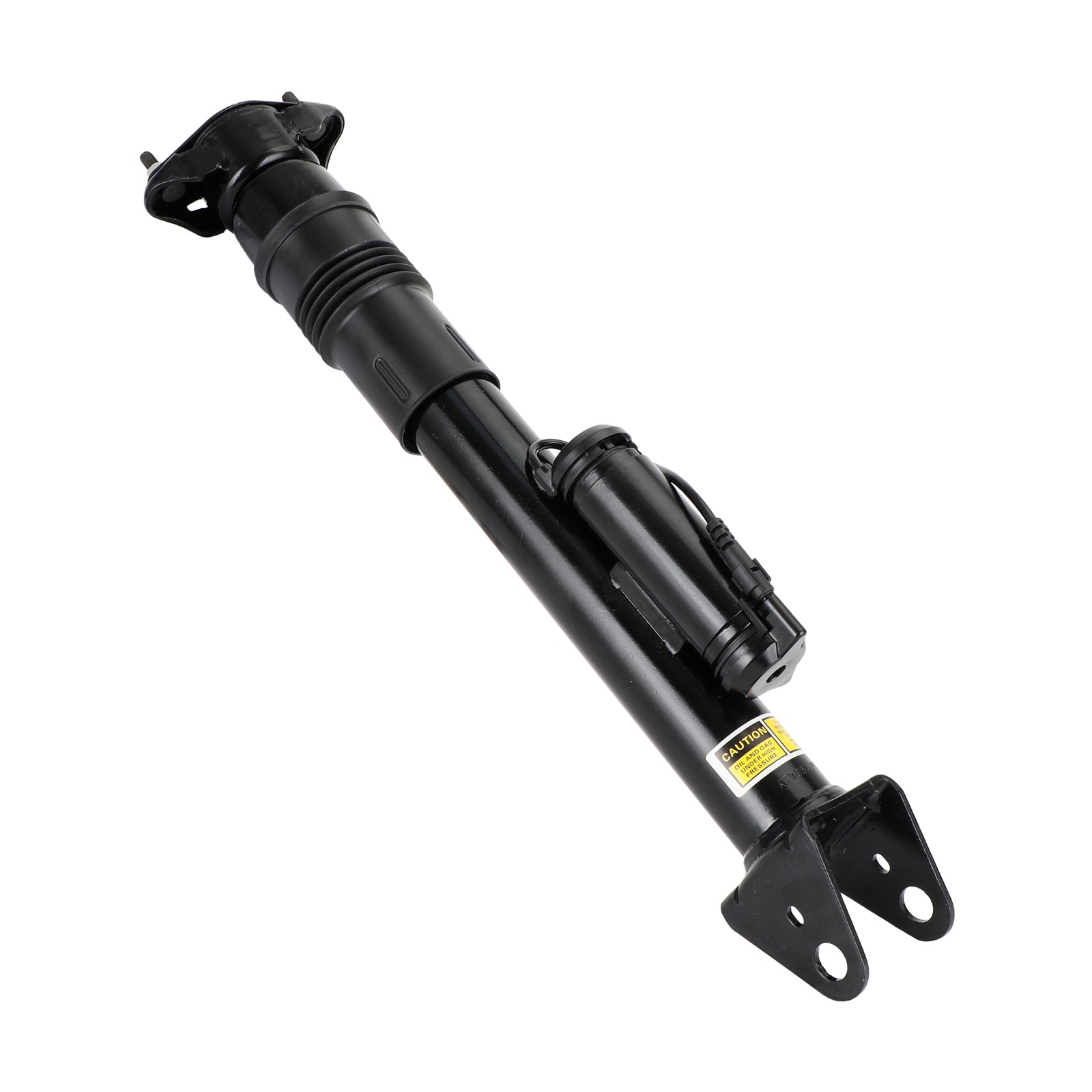 2010-2011 Mercedes-Benz ML450 W164 Sport Utility Pair Struts Shock Absorber Rear A1643203031