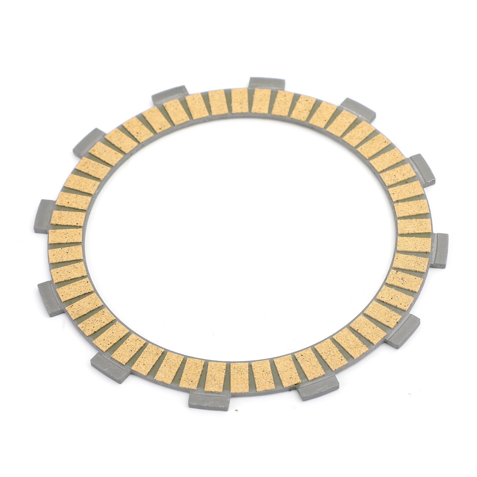 혼다 CBR1000 CBR1000RR VFR1200 2008-2017용 클러치 키트 스틸 및 마찰판 일반