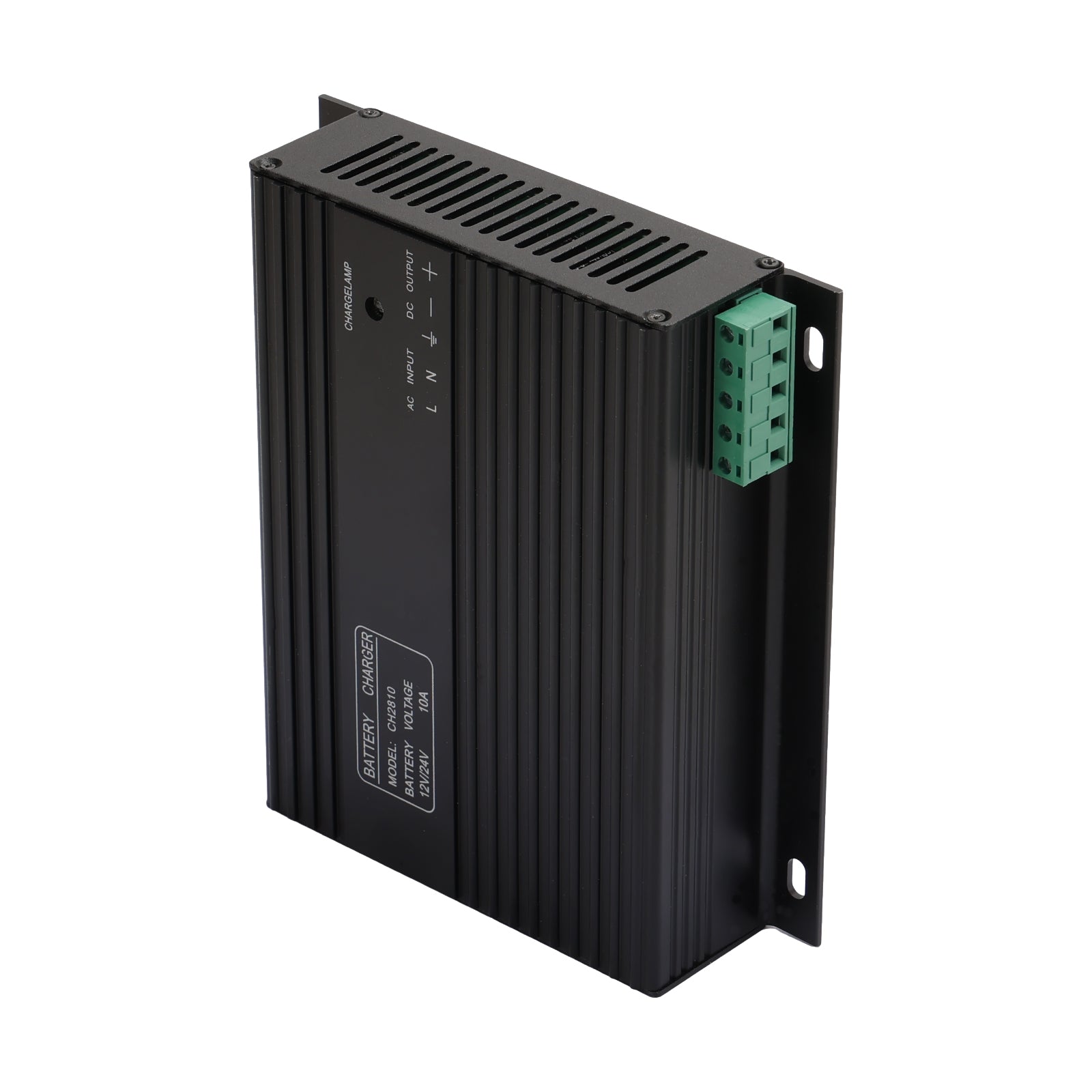 CH2810 12V/24V 10A Diesel Generator Genset Intelligent Battery Charger