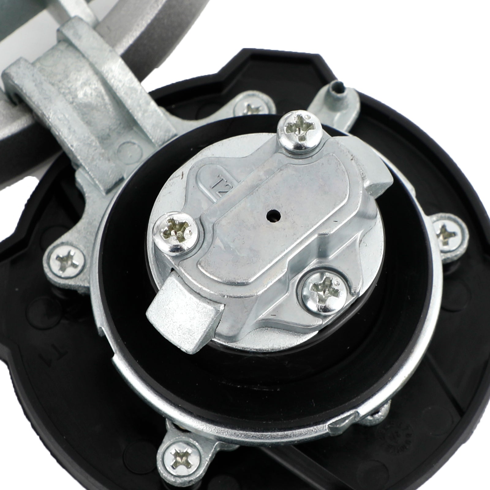 Kawasaki ZX6R Ninja 400 650 1000 SX Z650 Z900 Z H2 17-2022 Fuel Gas Tank Cap