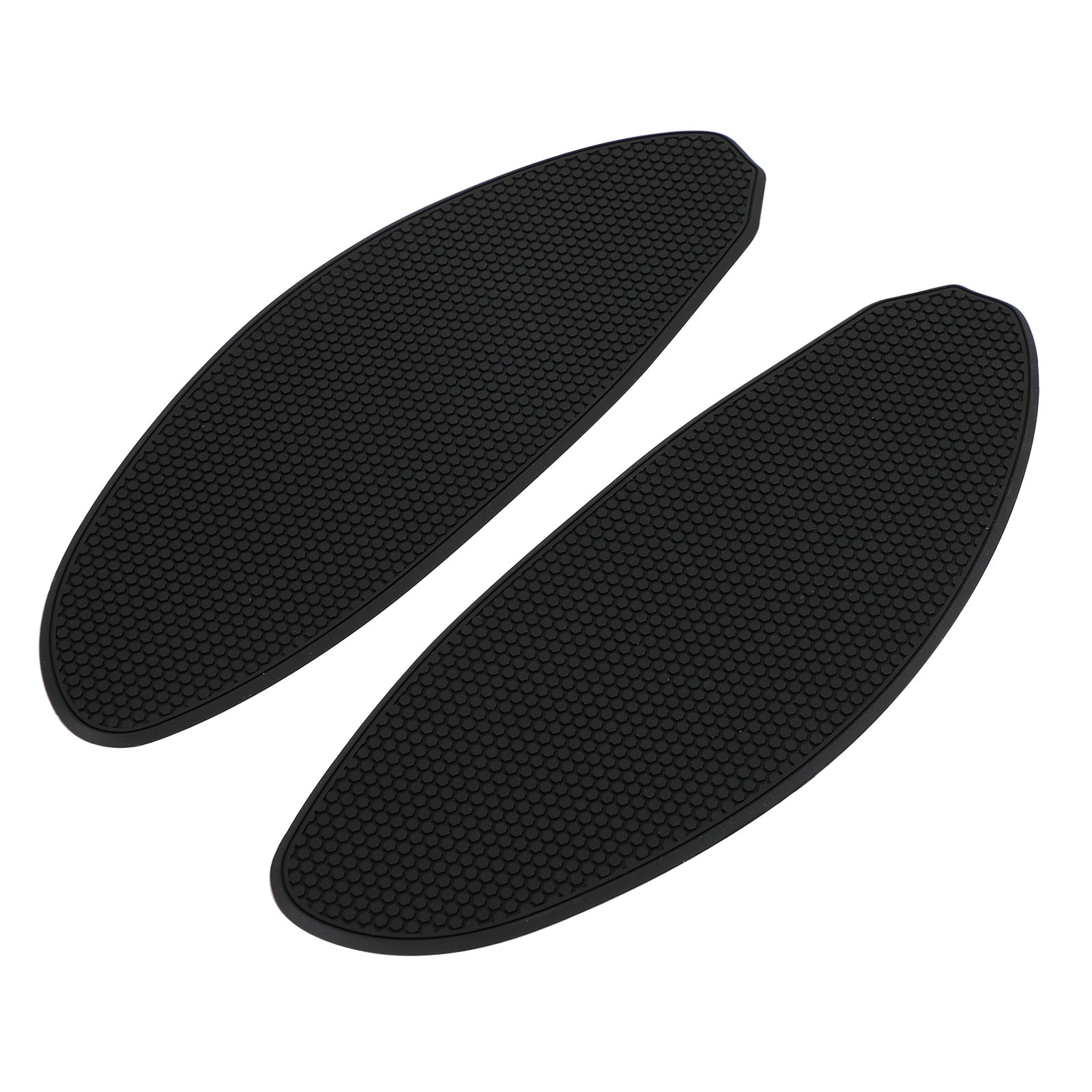 2021-2022 아프릴리아 RSV4 1000 RR / 투오노 V4 1100 팩토리 블랙 탱크 트랙션 패드