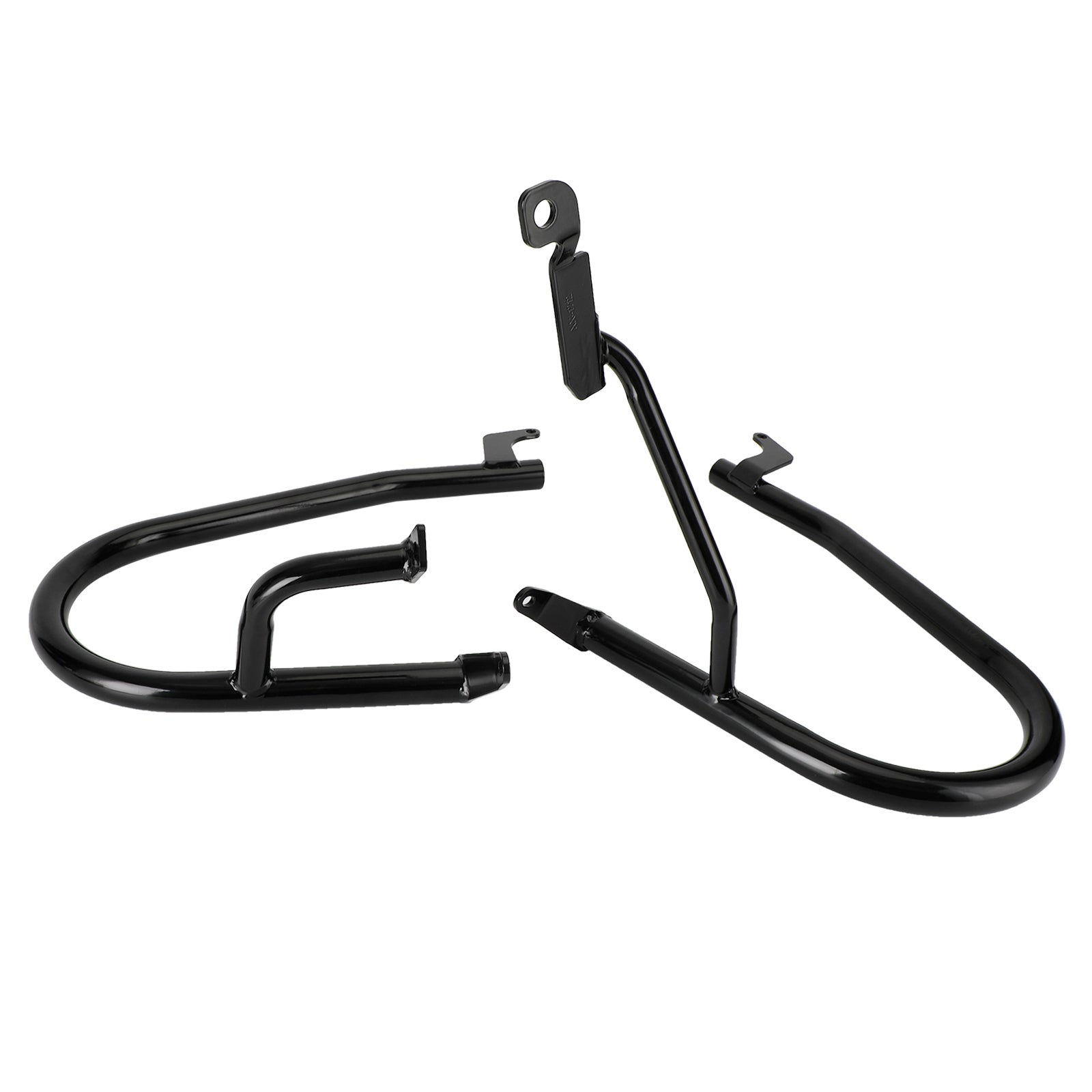 BMW R18 2020-2022 엔진 가드 프레임 충돌 방지 범퍼 보호대 스틸