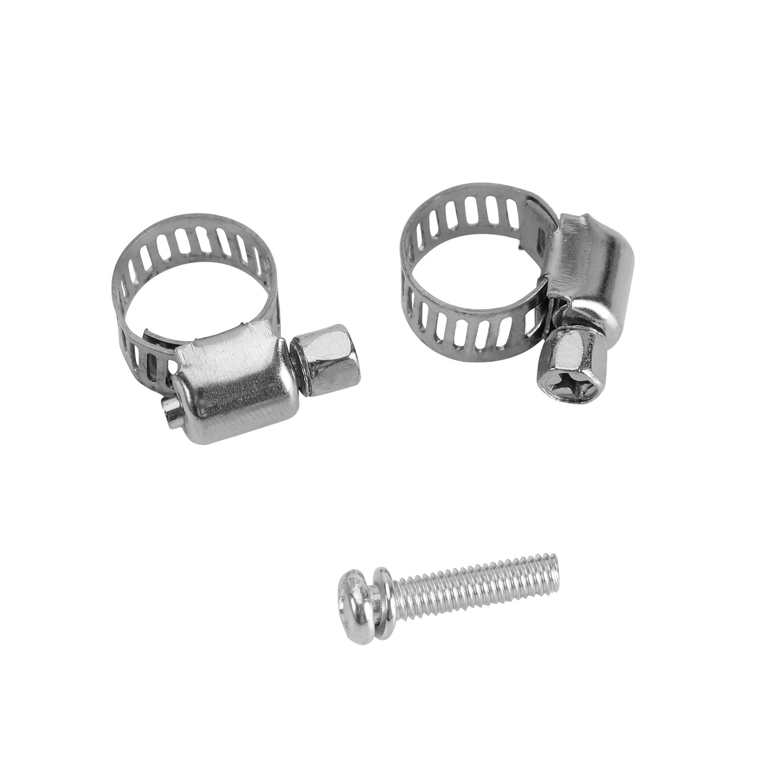 야마하 그리즐리 YFM350 YFM660 5KM-24500-10 일반용 연료 밸브 페트콕 및 레버 나사