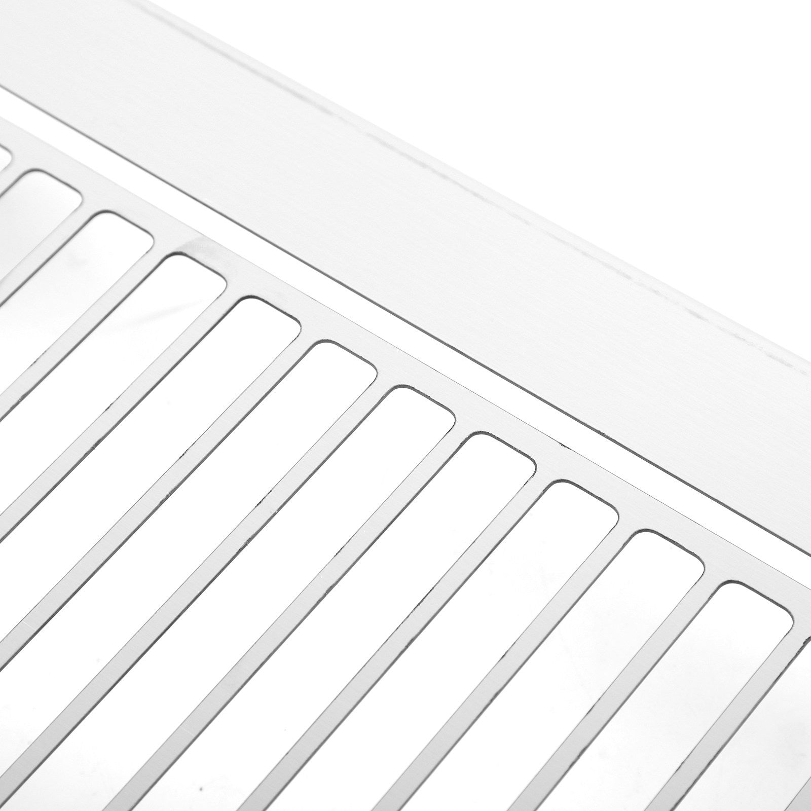 RADIATOR GUARD PROTECTOR COVER SILVER Fit for Honda REBEL CMX300 CMX500 17-2020 Generic