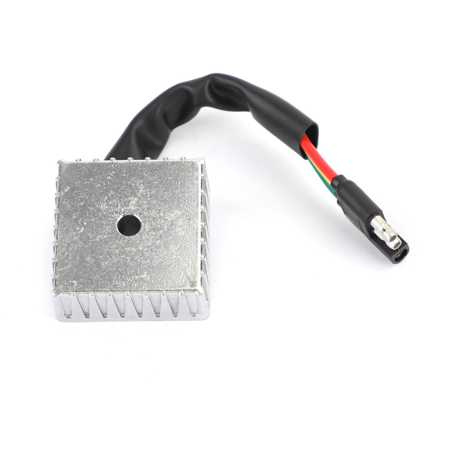 3-Wire Regulator Rectifier Fit for Arctic Cat Bearcat Panther 570 Firecat 500 600 700 King Cat ZR 900