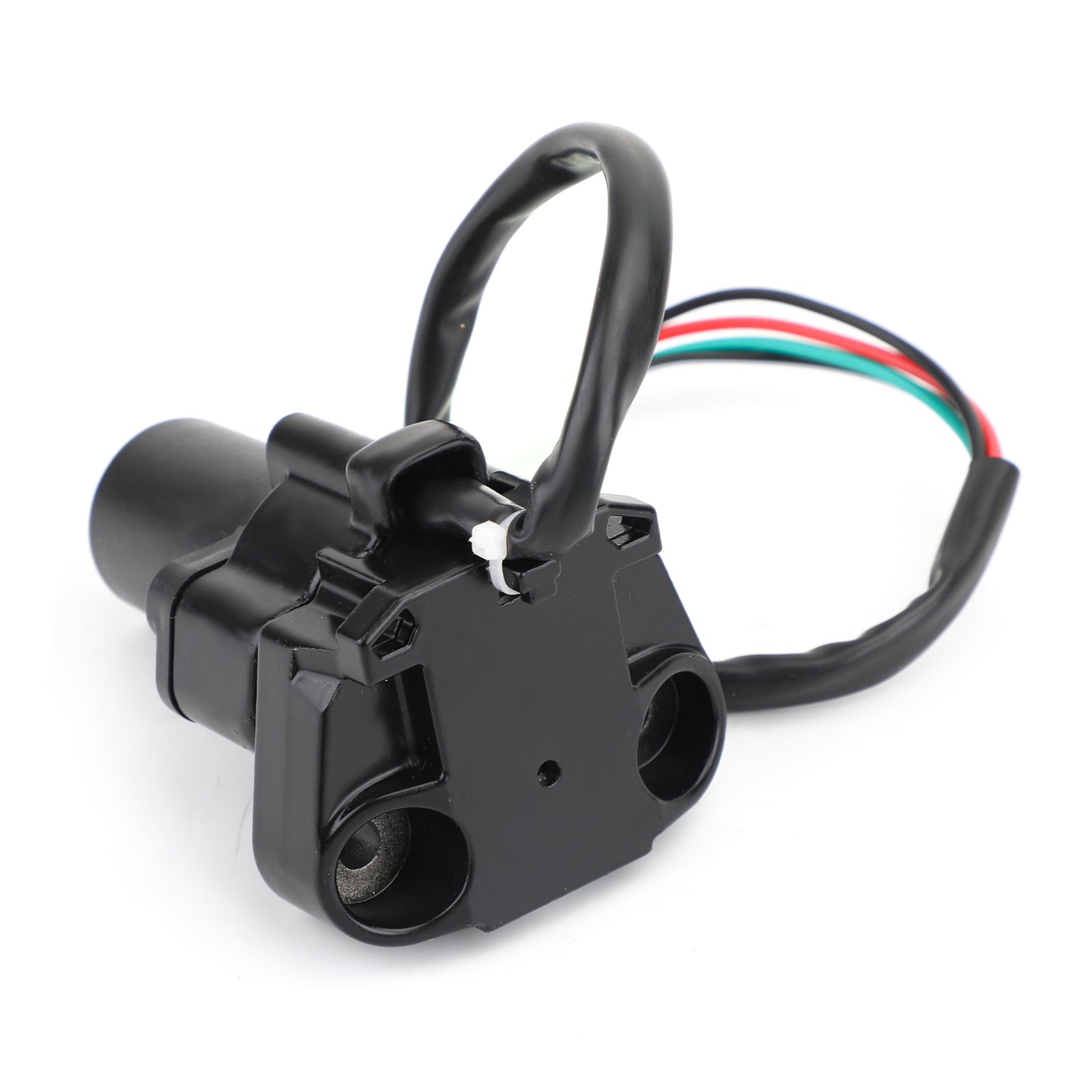 IGNITION KEY SWITCH Fit for Suzuki GSX 150 F GIXXER155 L6 L7 L8 2016-2018 Generic