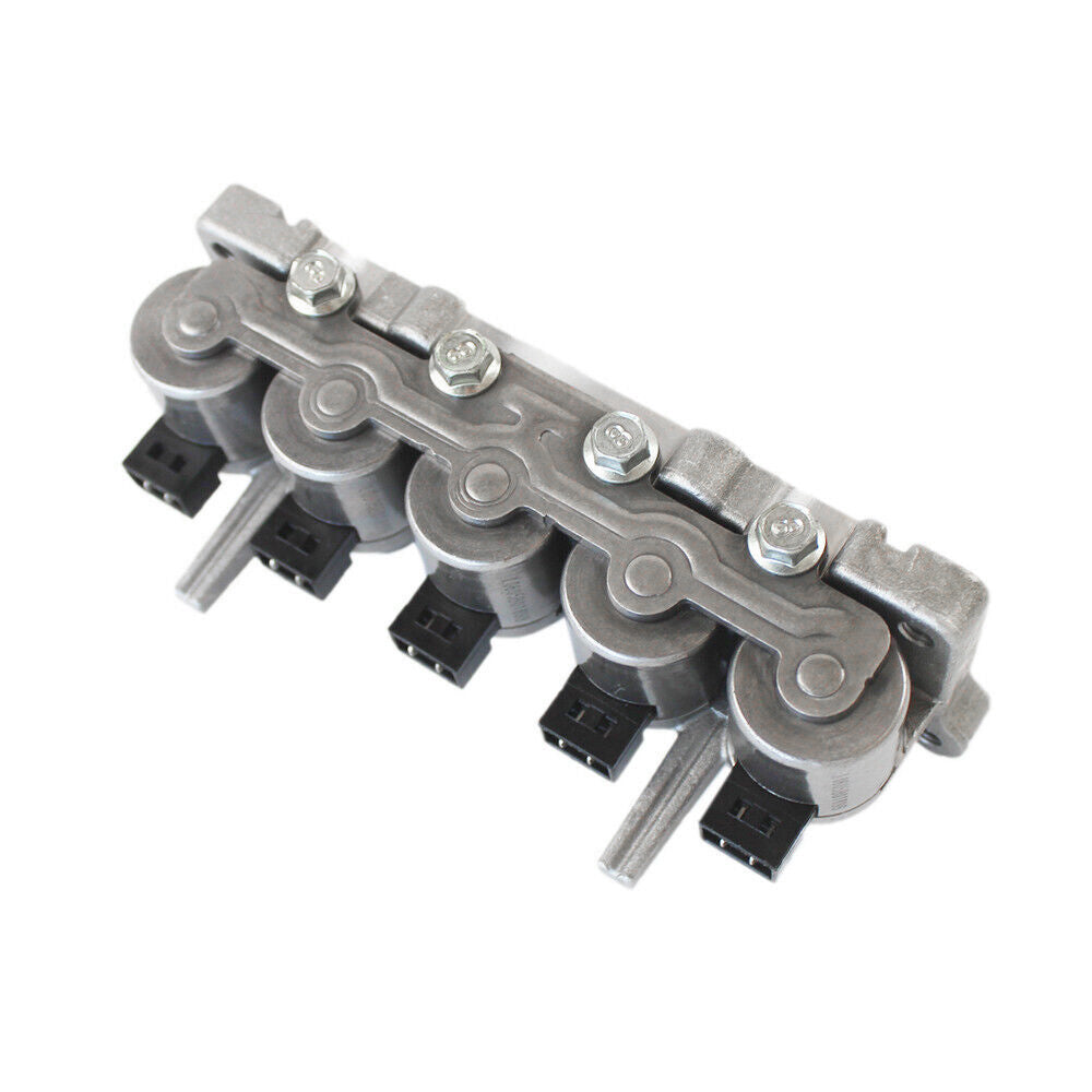 Hyundai Elantra 2007-2010 2.0L Solenoide de transmisión automática A4CF1 A4CF2 46313-23000 Fedex Express