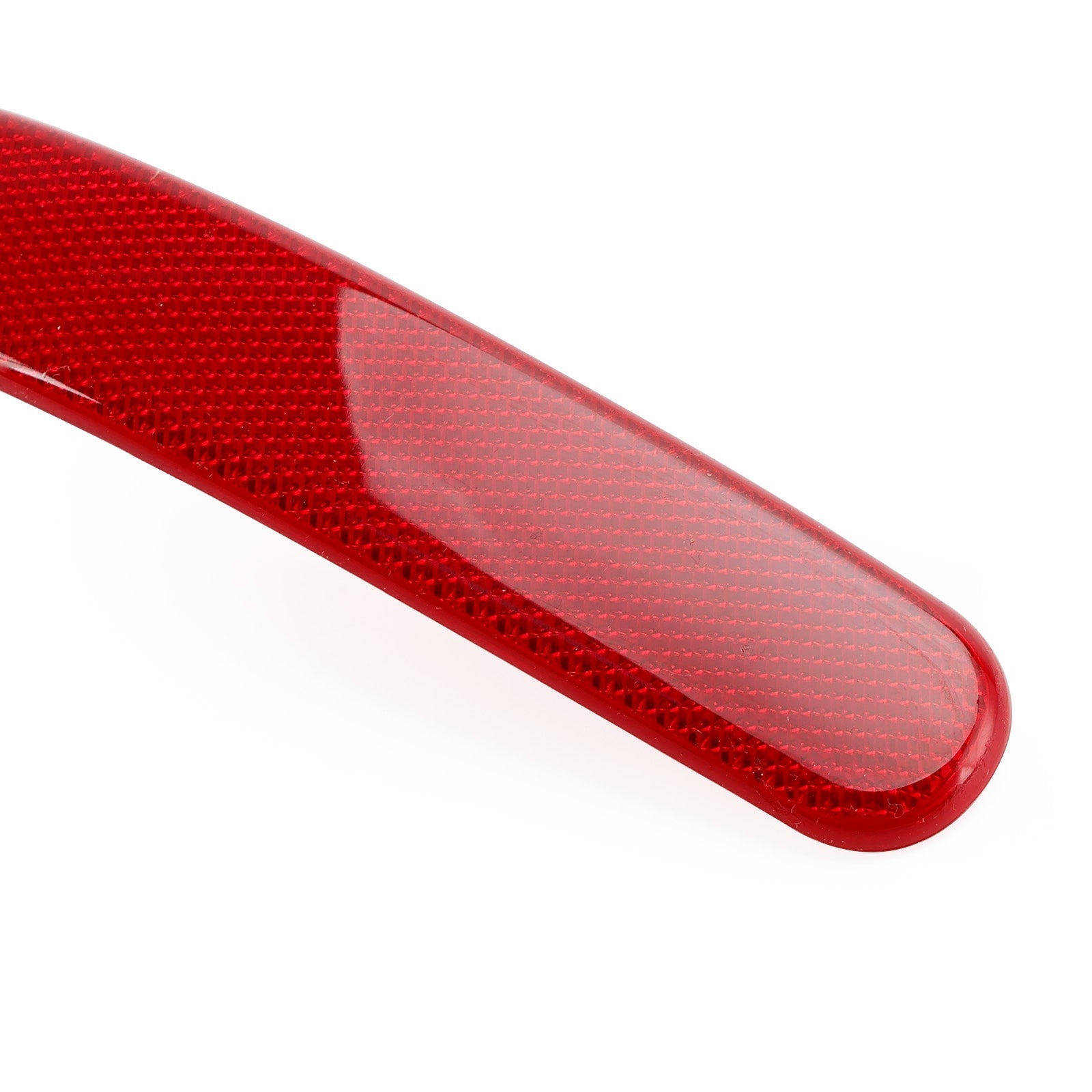 BMW Mini Cooper Clubman R55 2008-2014 2x Car Rear Bumper Reflector Lights