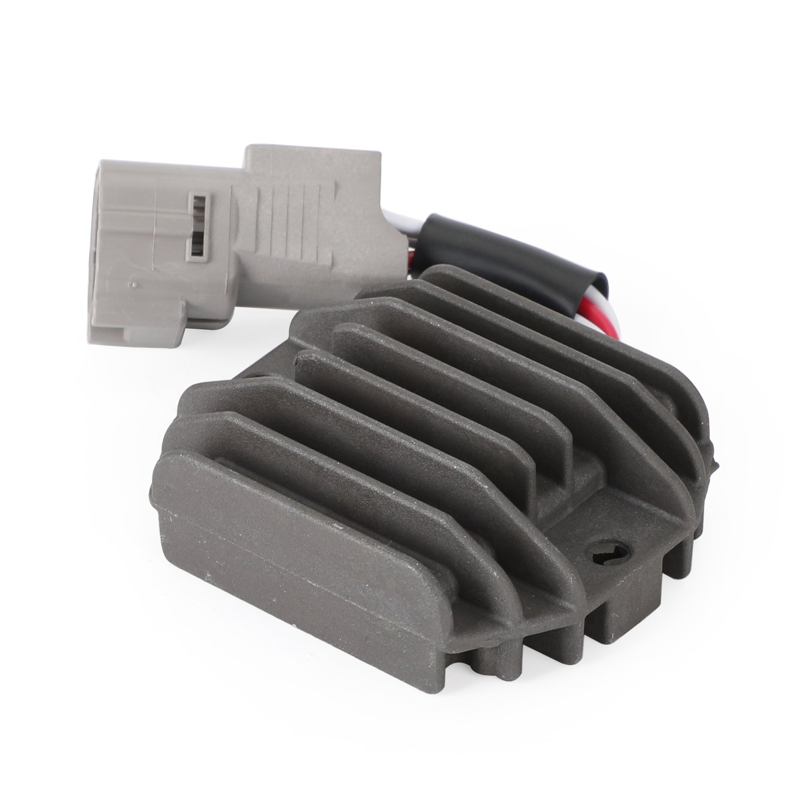 02-13 Yamaha YFM 350 R X Raptor Warrior Regulator Magneto Stator Gasket Kit Fedex Express