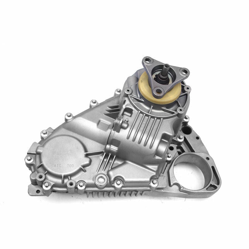 2008-2009 BMW X6 TC700 트랜스퍼 케이스 박스 27107574777 27107599886 27107566252 3.0L 디젤