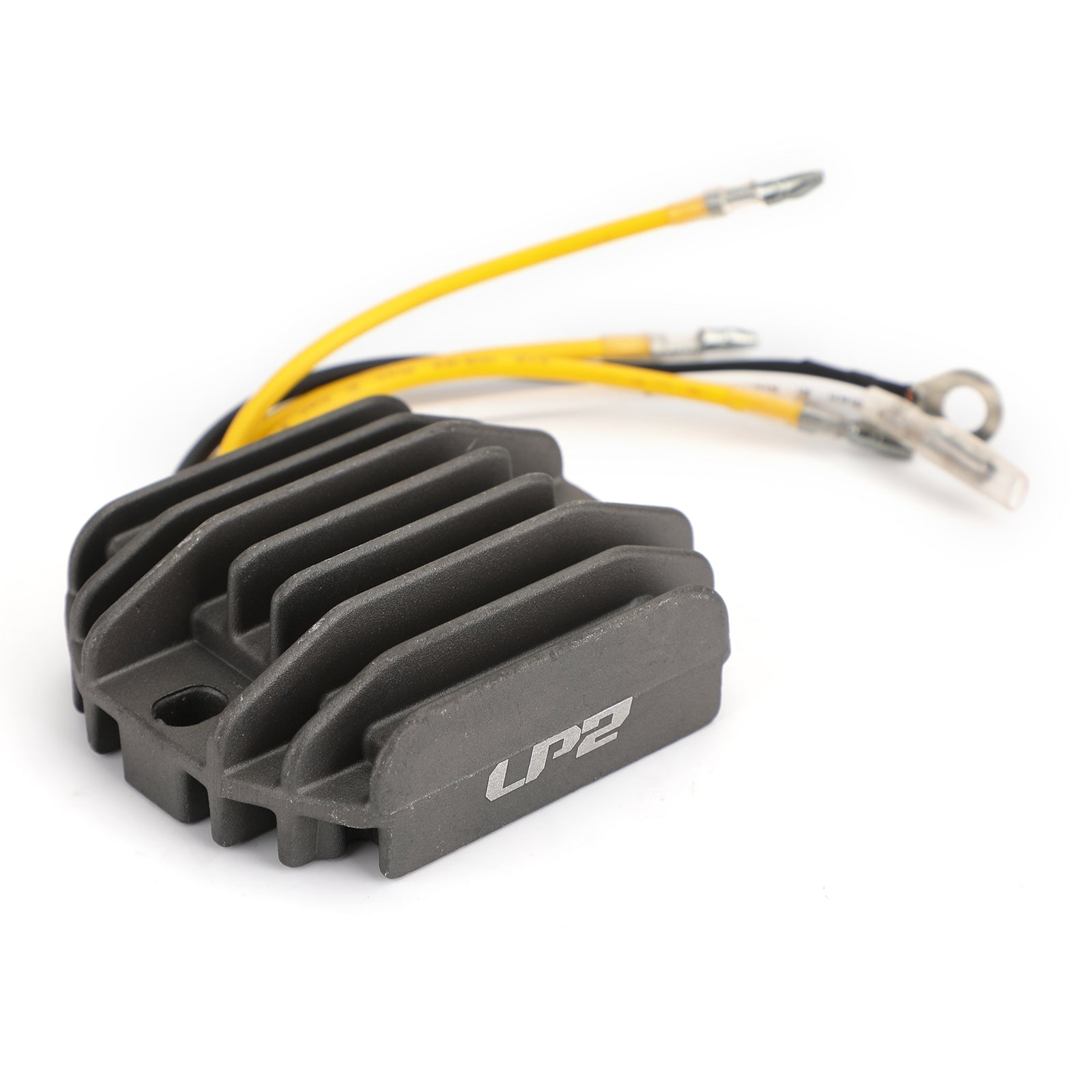 Regulador Rectificador para Motores Fueraborda Suzuki DF 9.9/15 32800-89L00 32800-89L01 Genérico