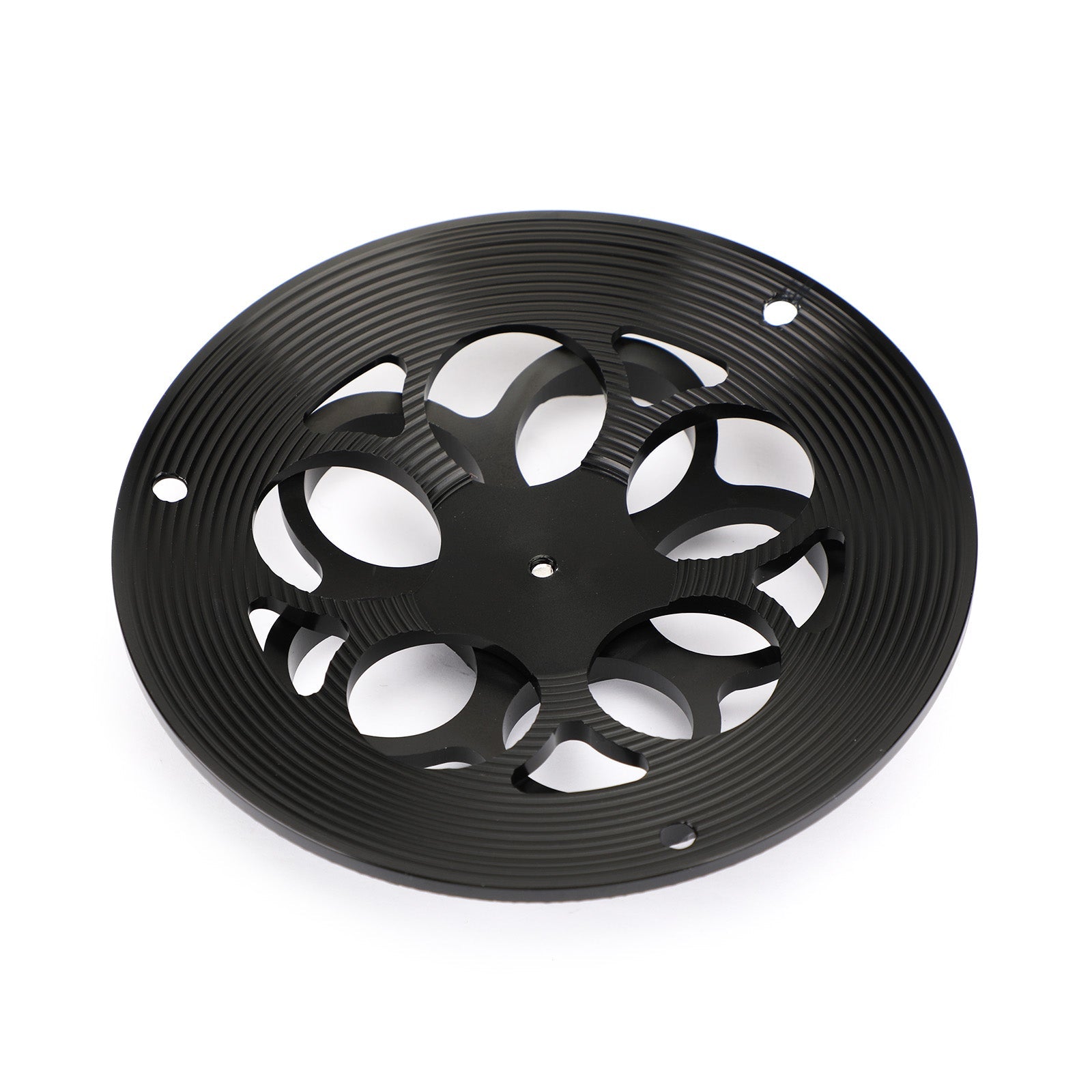 Protector de ventilador de cubierta de motor para Vespa Sprint Primavera 125 150 2013-2020 genérico