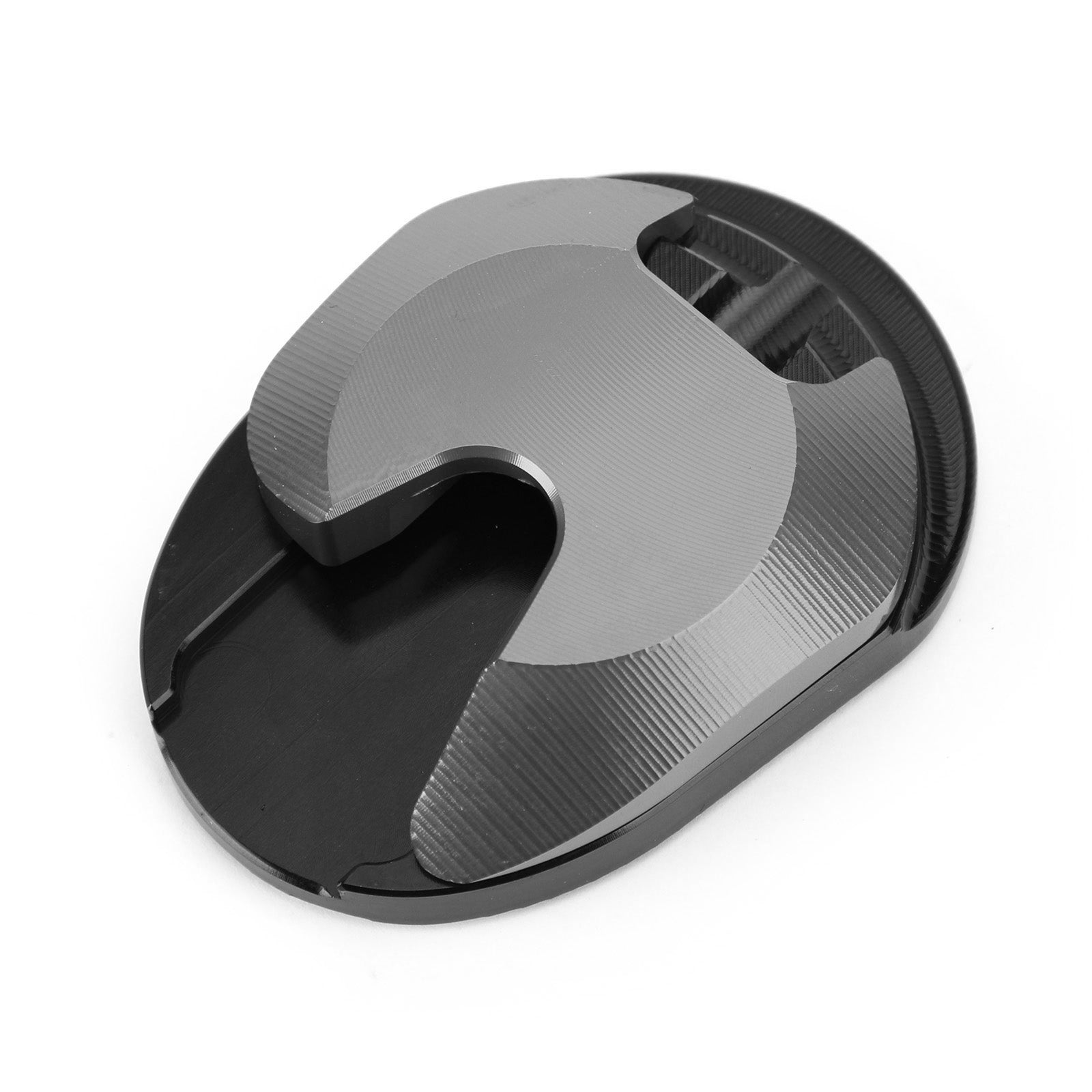 Kickstand Side Stand Extension Pad for HONDA ADV 150 2019-2021 Generic