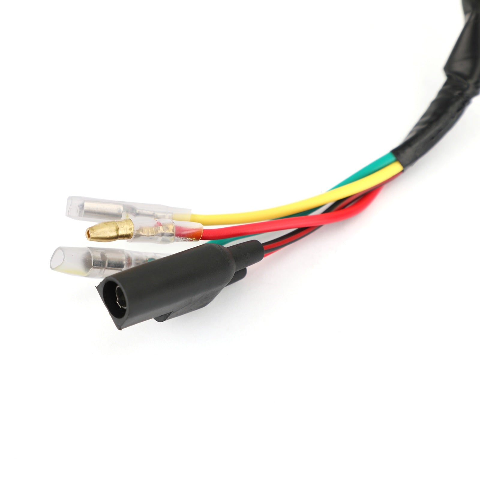 Alternator Stator for 125 200 250 300 380 EXC EGS SX (2K-2) 1998-2004