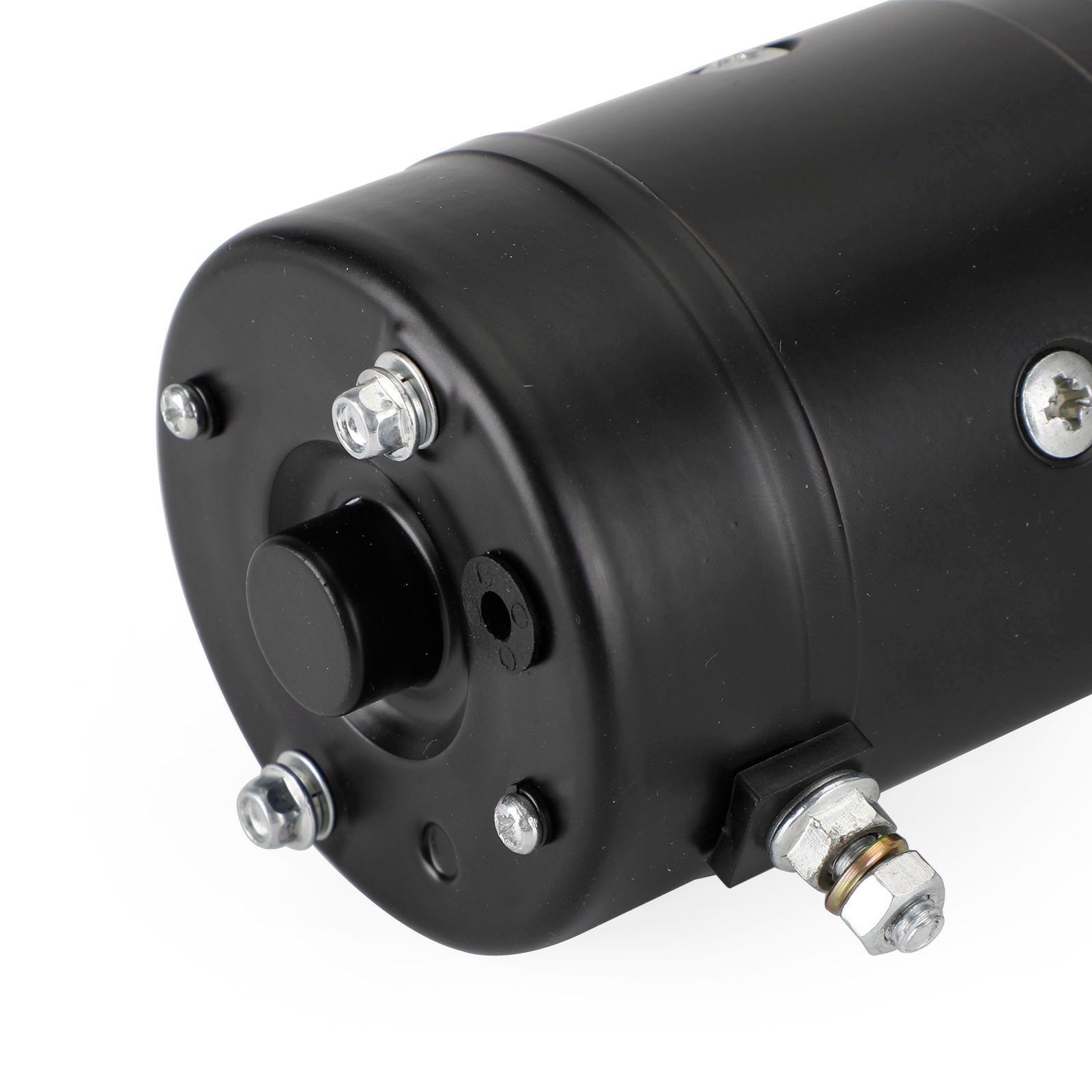 Starter Motor For Tohatsu 25 30 Hp NS25 NS30 M25 M30 1992-2003 346-76010