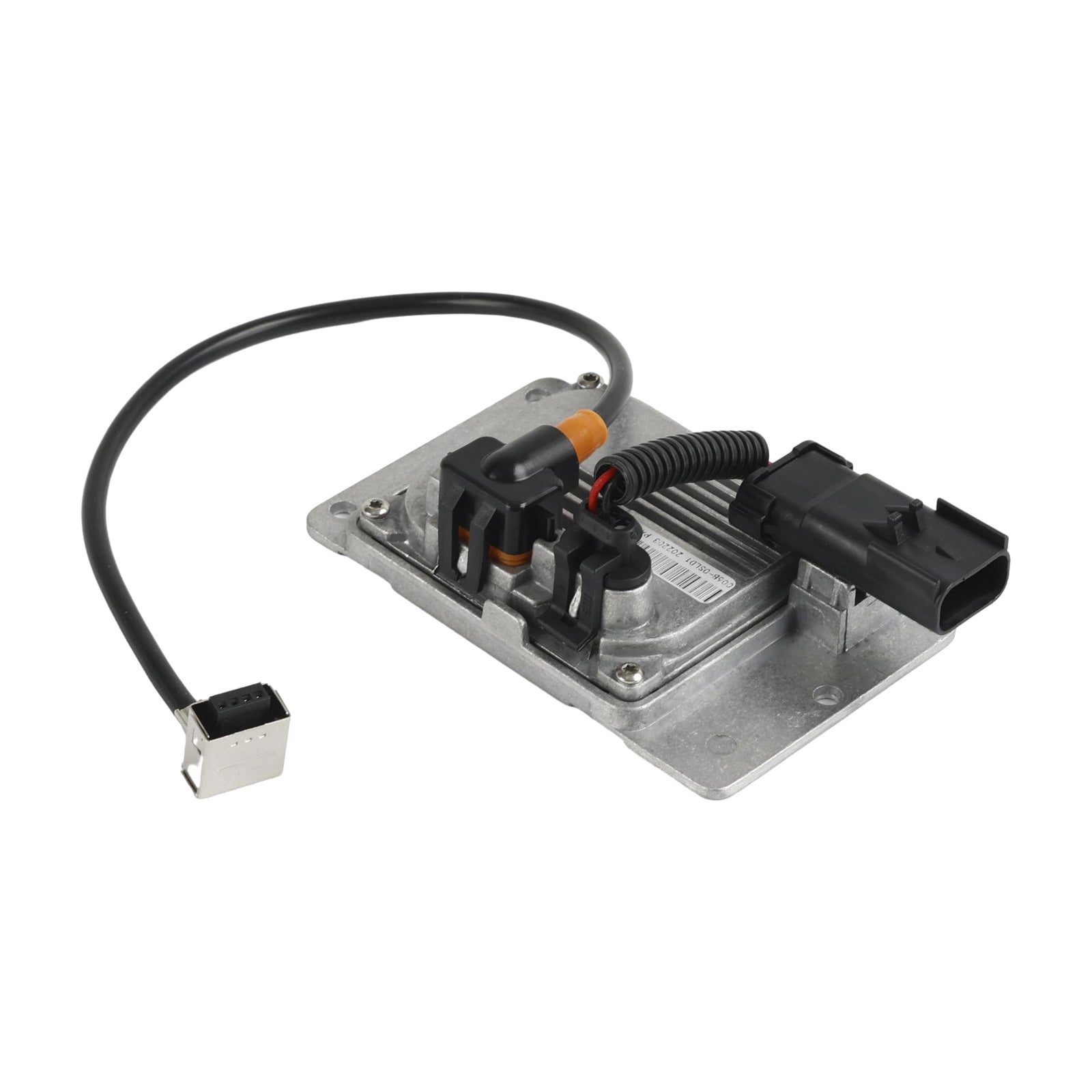 12335983 Xenon HID D1R Ballast Bulb Wire Kit For Cadillac Escalade 2003-2006