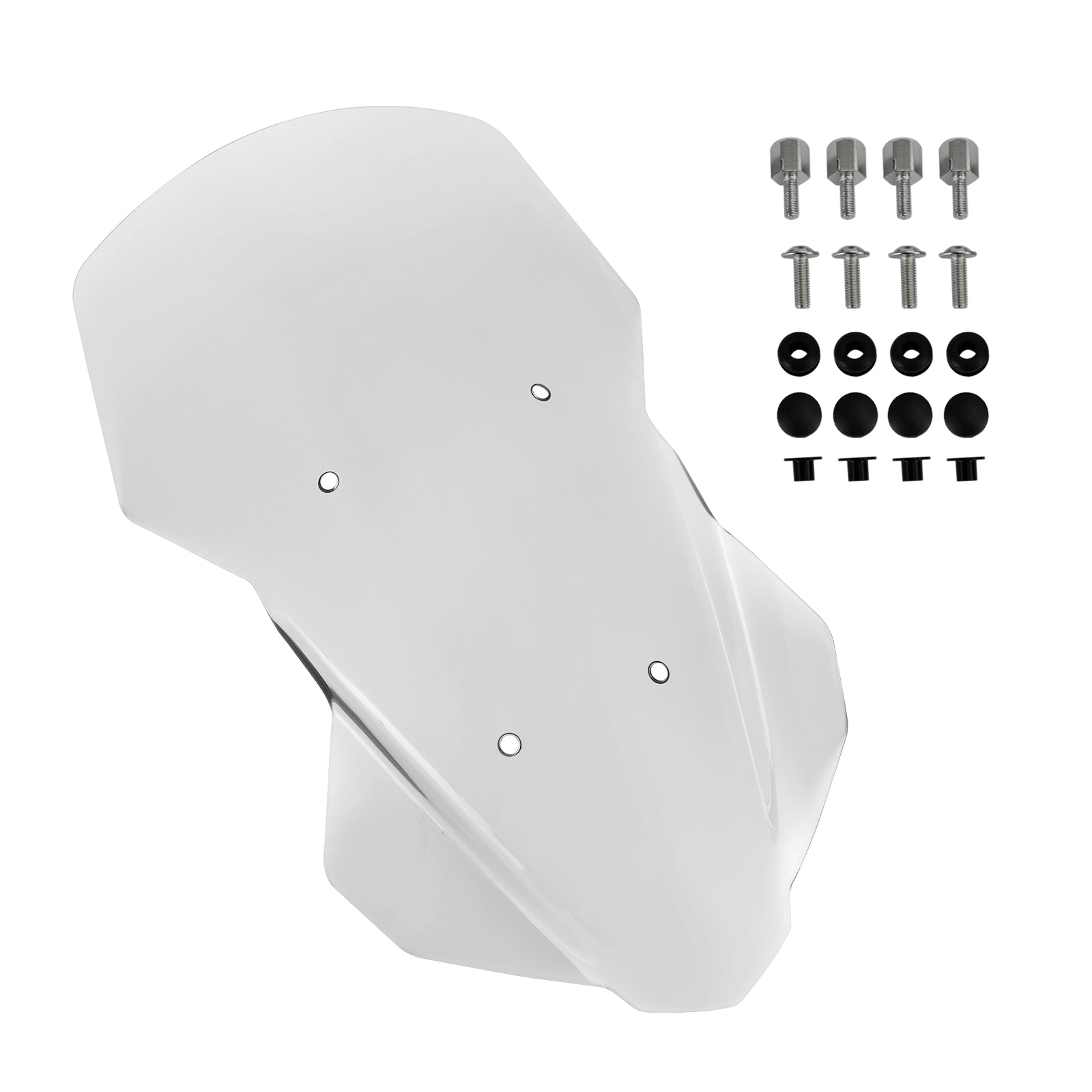 2021-2022 Yamaha NMAX155 N-MAX 155 ABS Motorcycle Windshield WindScreen