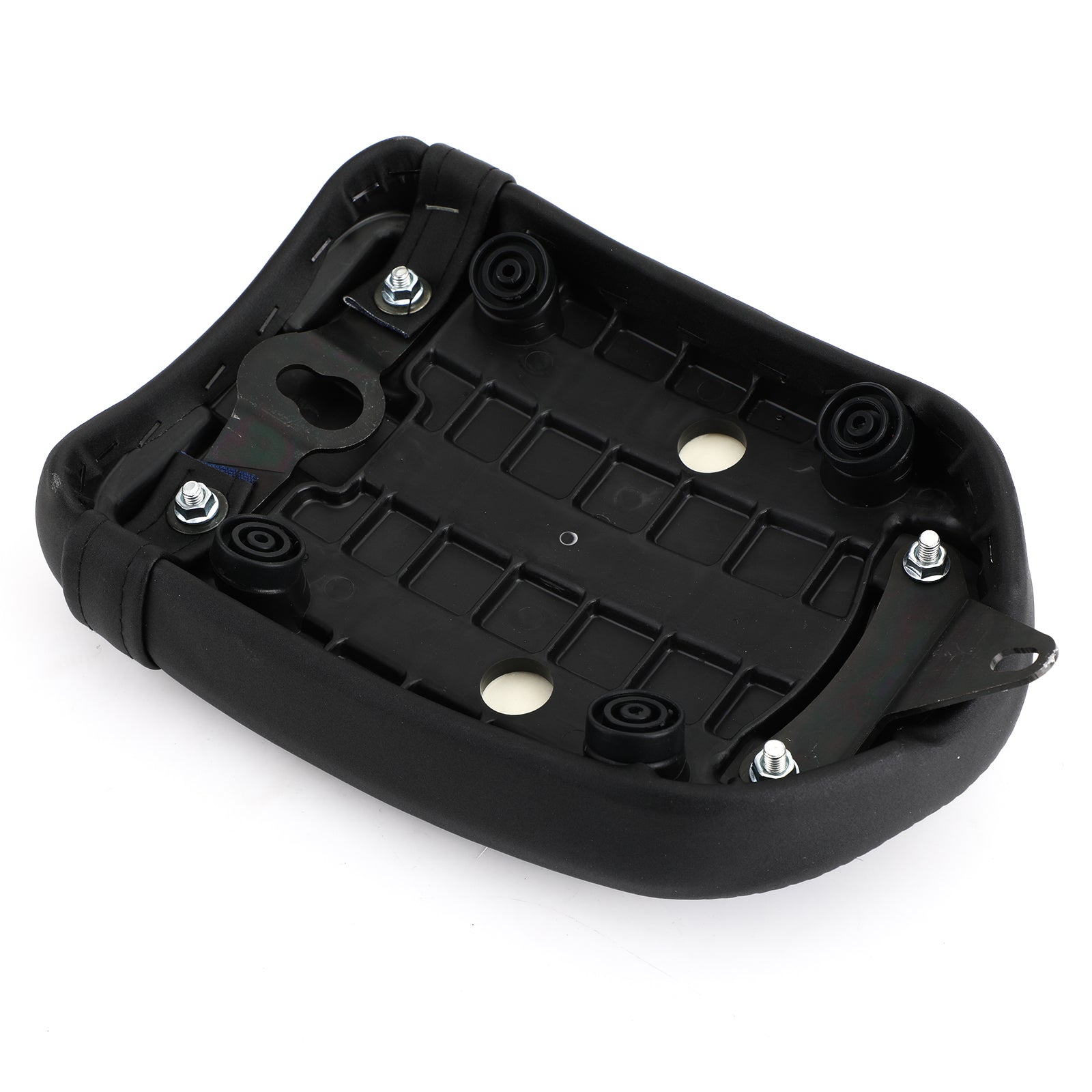 혼다 CMX300 CMX500 레벨 2017-2020용 조수석 쿠션 (블랙) 일반